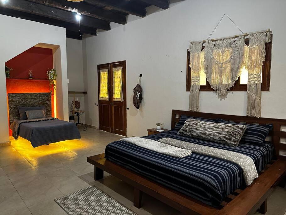 One-Bedroom Villa photo 1