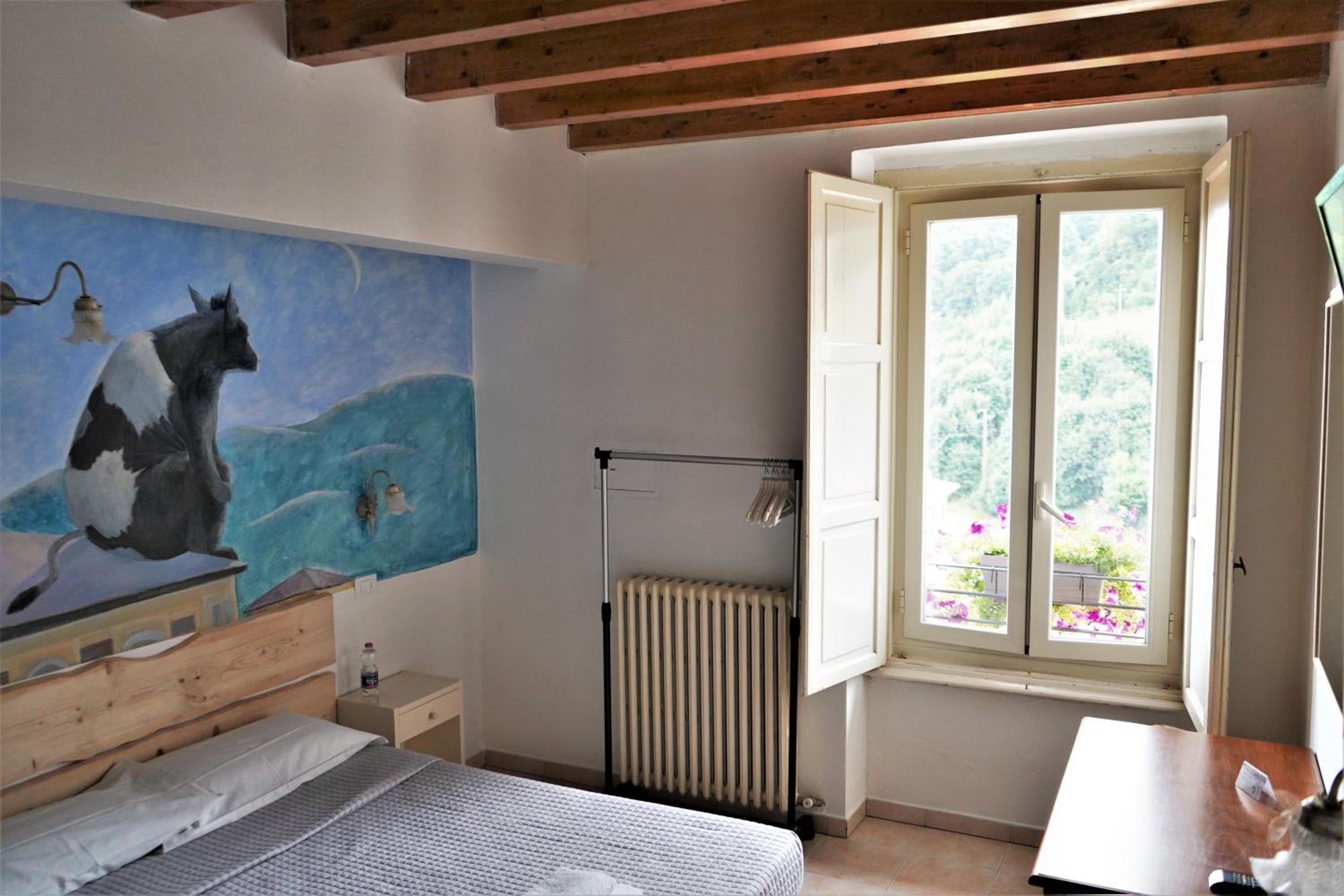 Double Room with Extra Bed - Photo 3