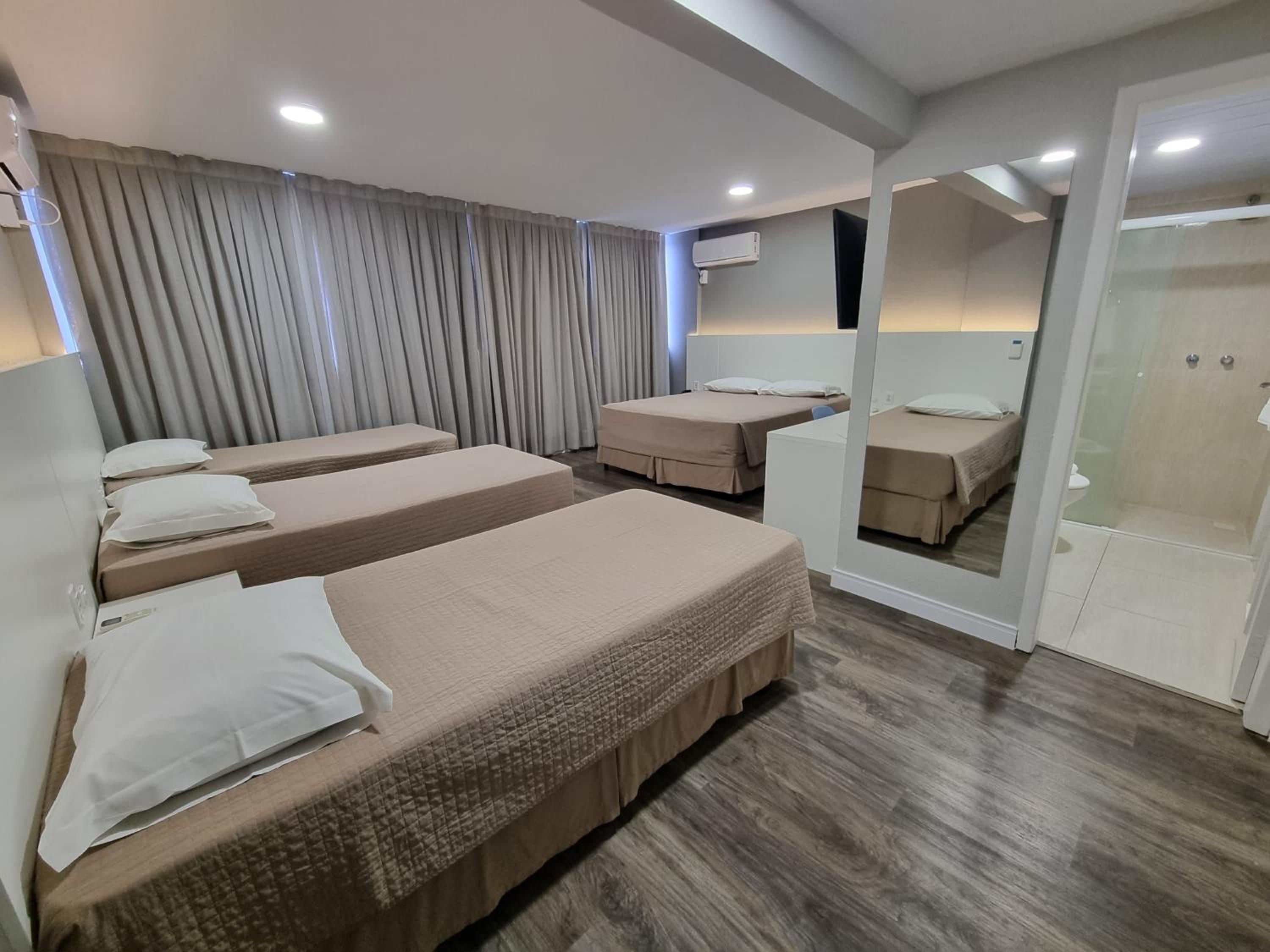 Quadruple Room photo 1