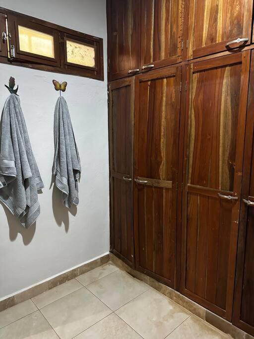 One-Bedroom Villa photo 3