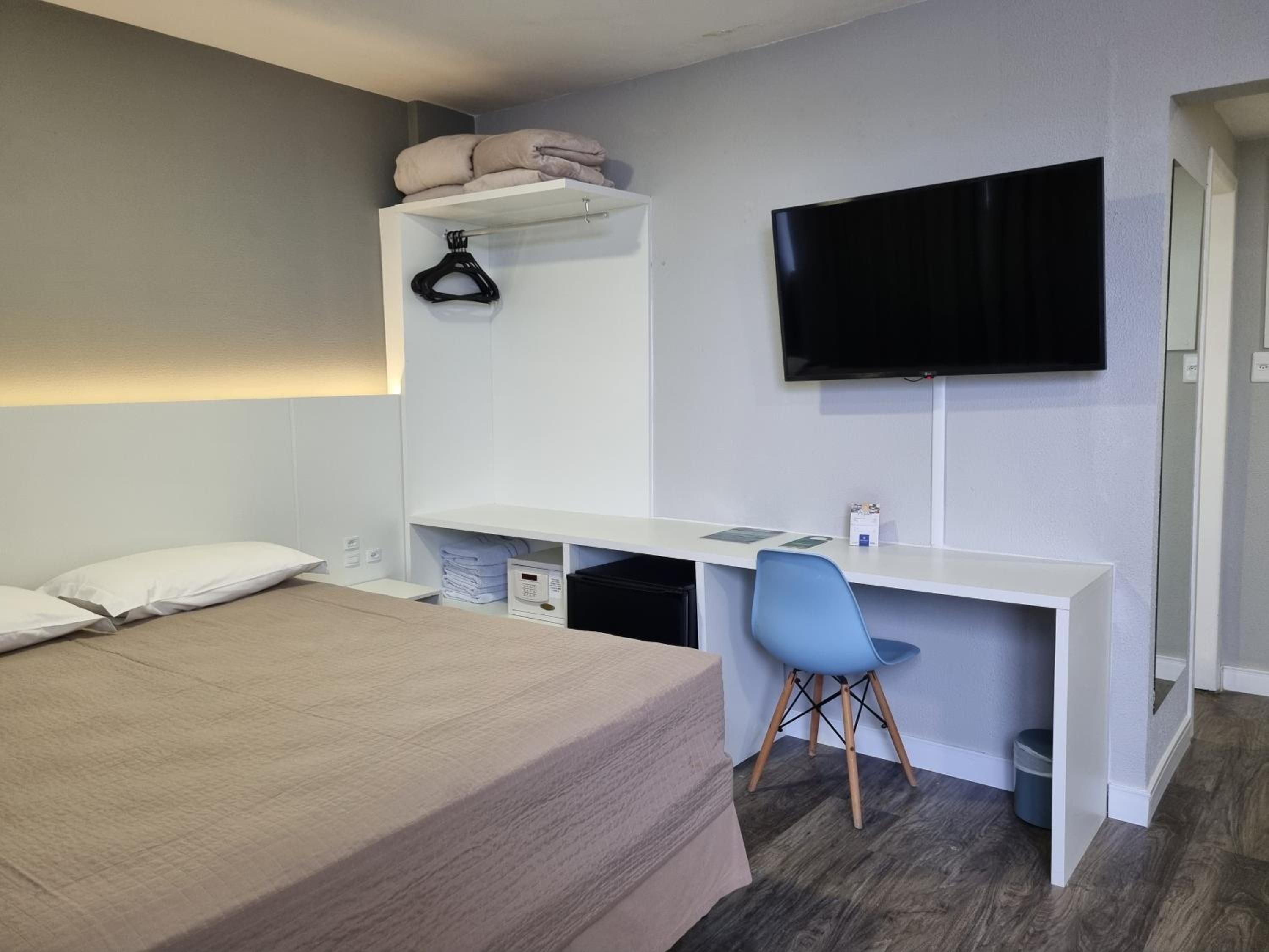 Quadruple Room photo 3