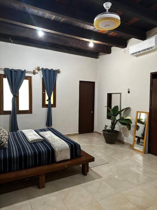 One-Bedroom Villa photo 2
