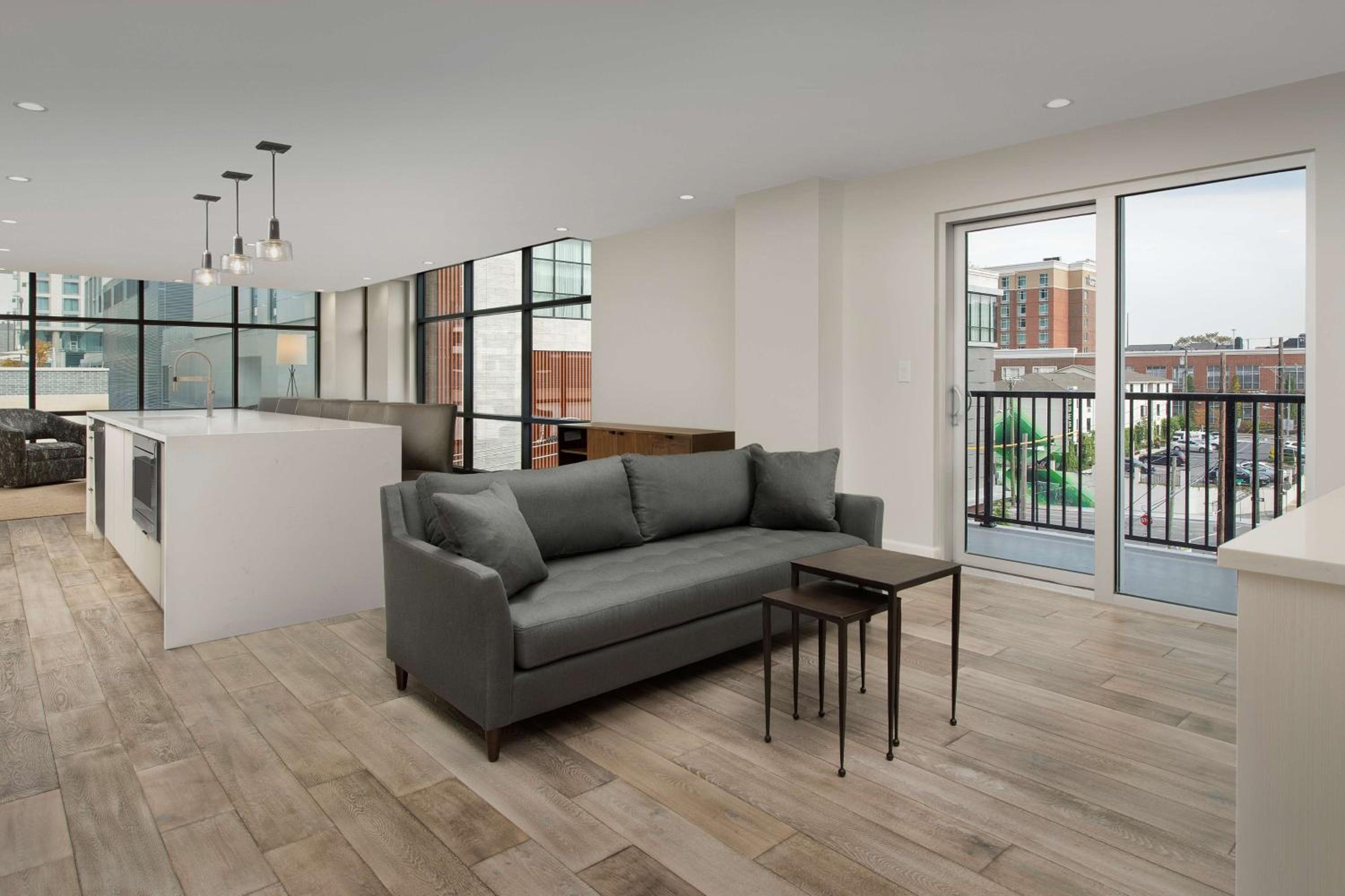 Two-Bedroom King Suite with Two King Beds - Non-Smoking