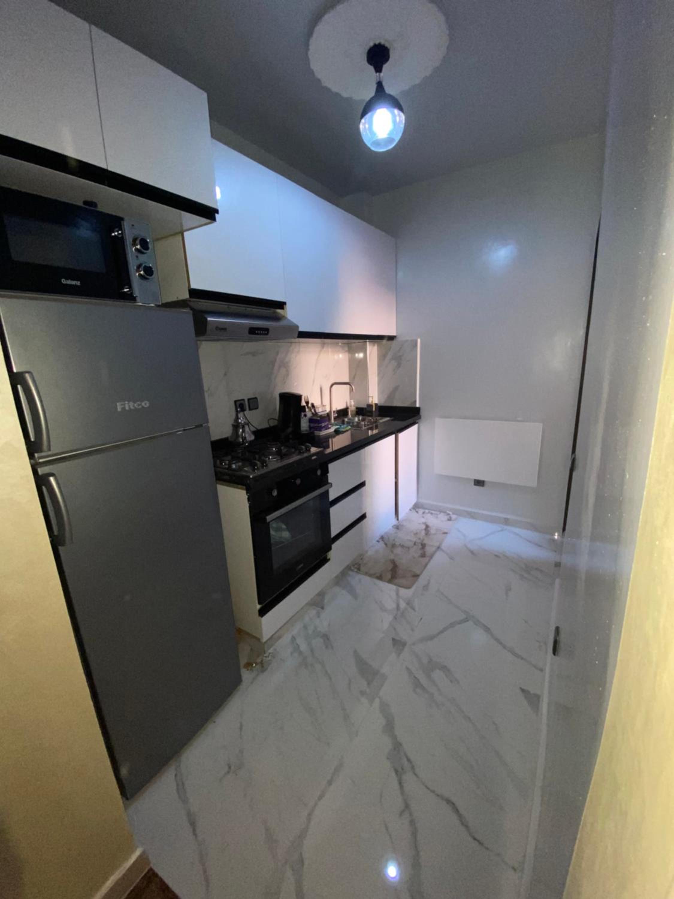 Two-Bedroom Apartment - Photo 6