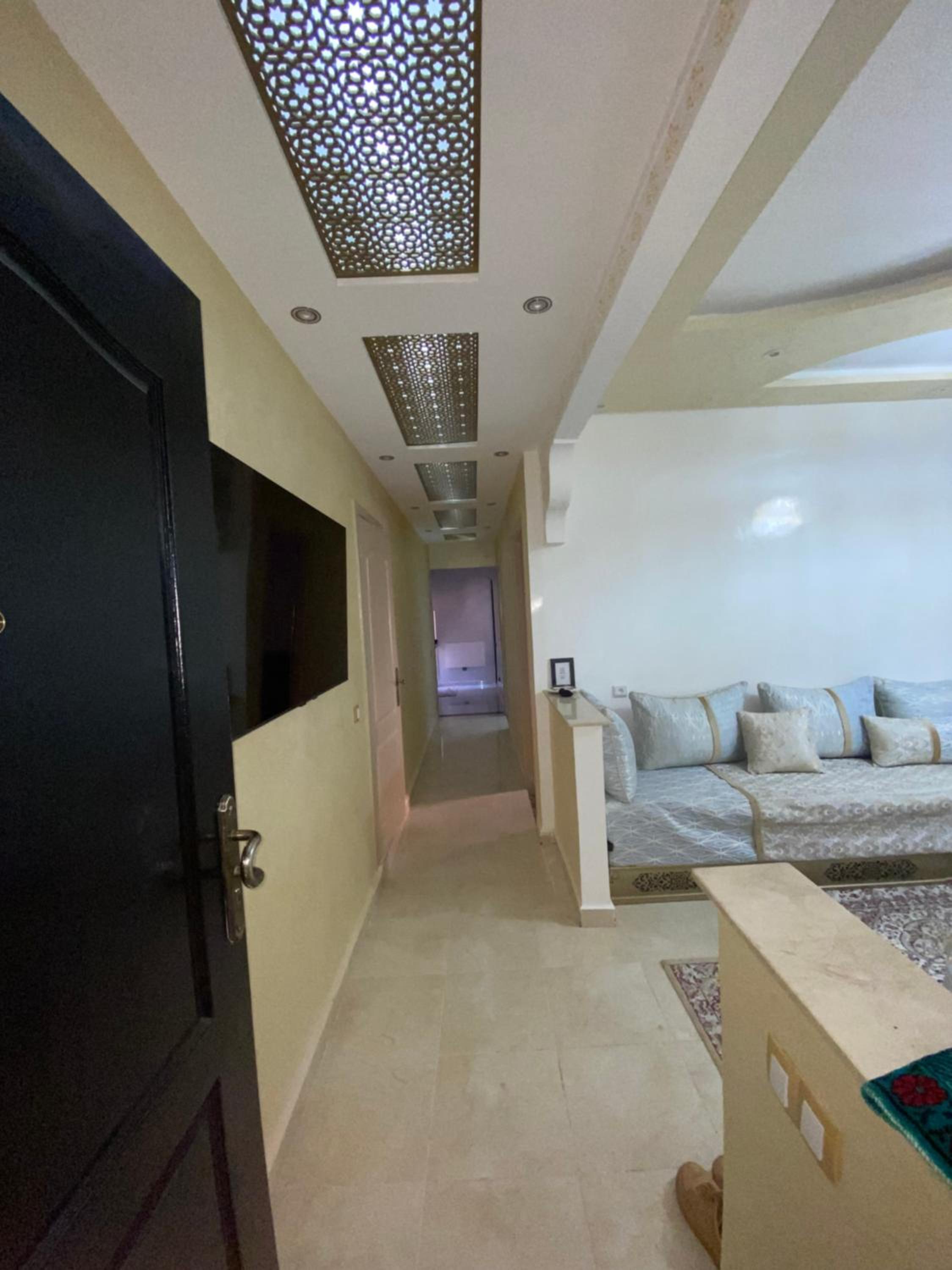 Two-Bedroom Apartment - Photo 1