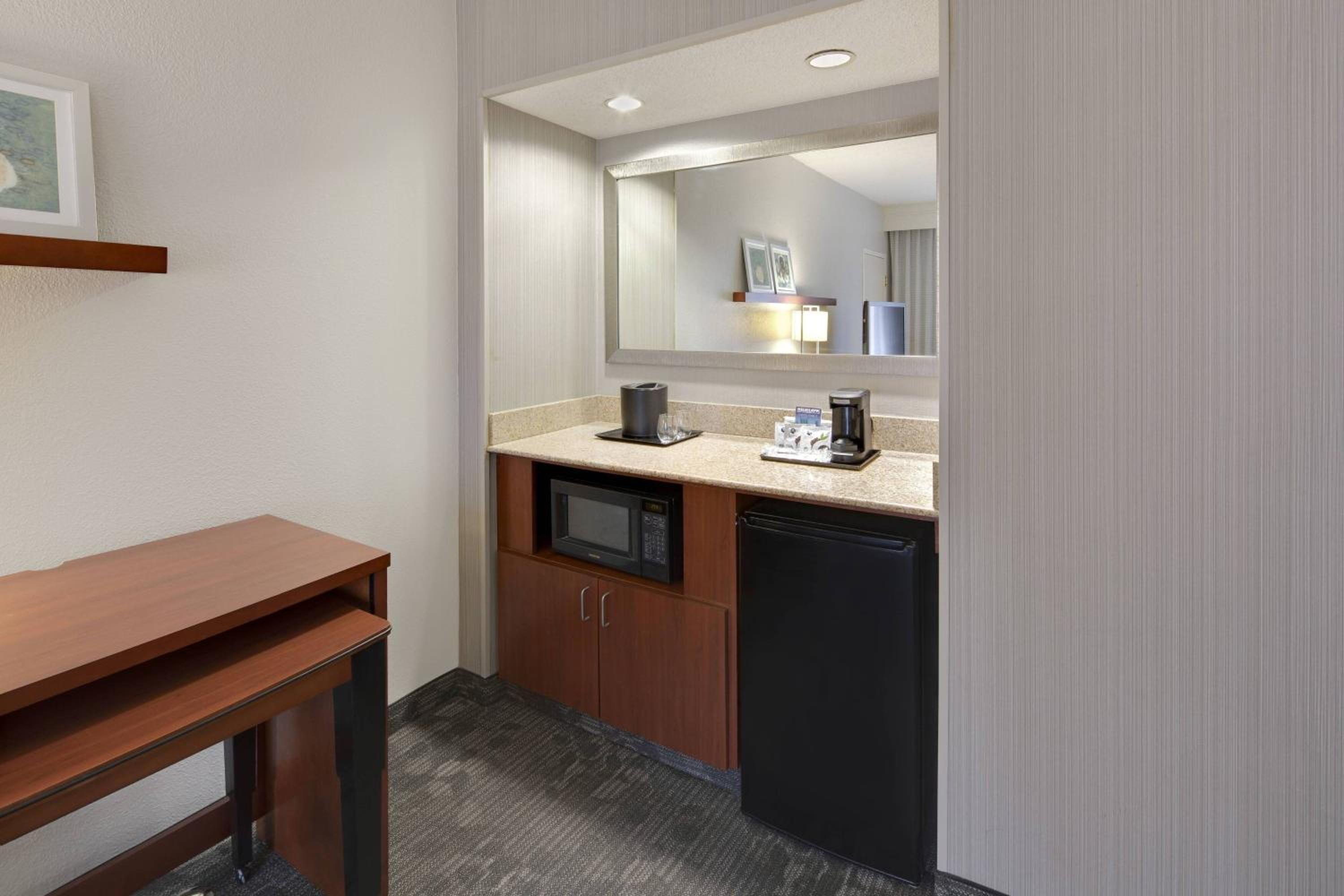 One-Bedroom King Suite - Photo 5