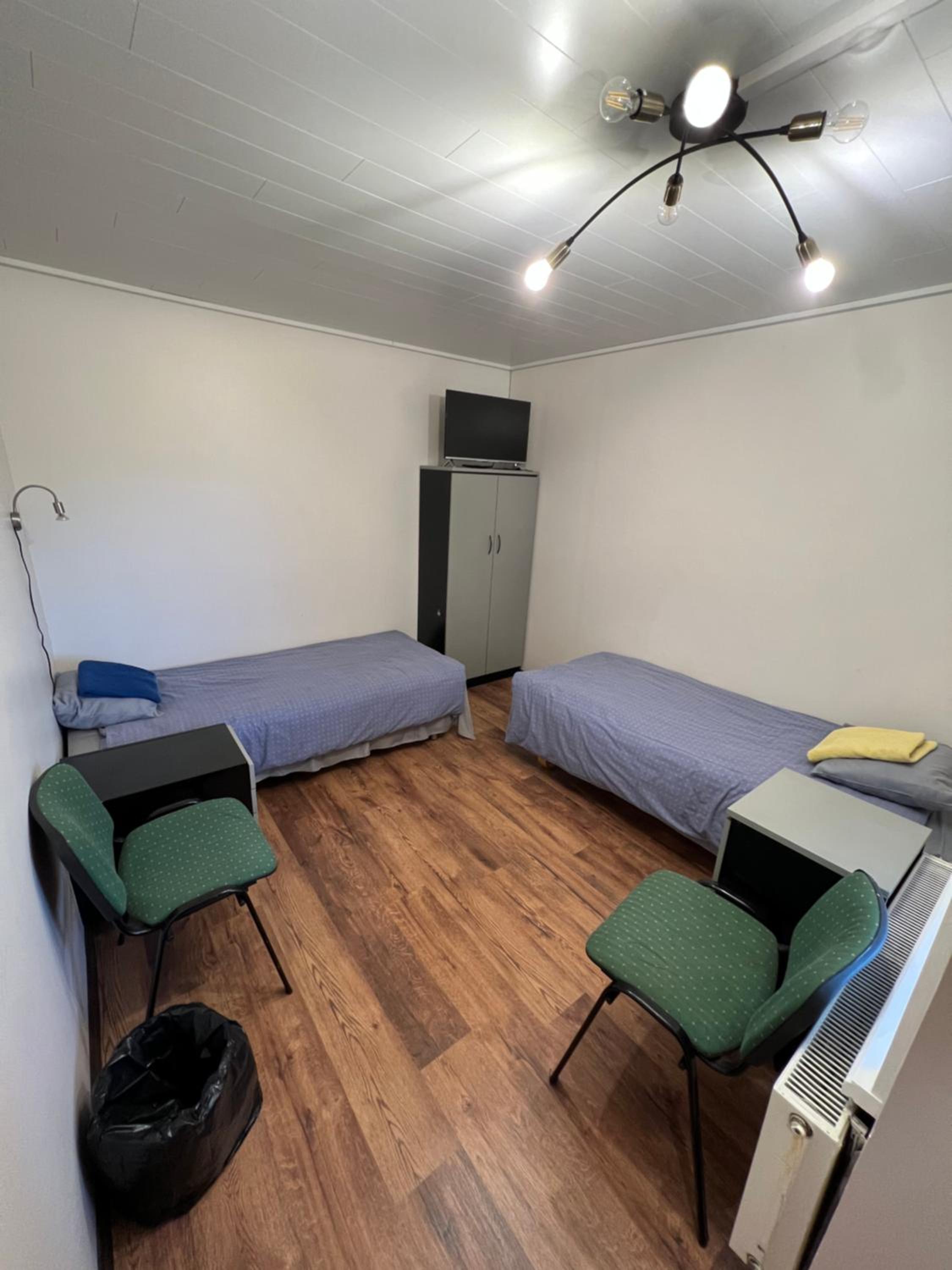 Twin Room photo 1