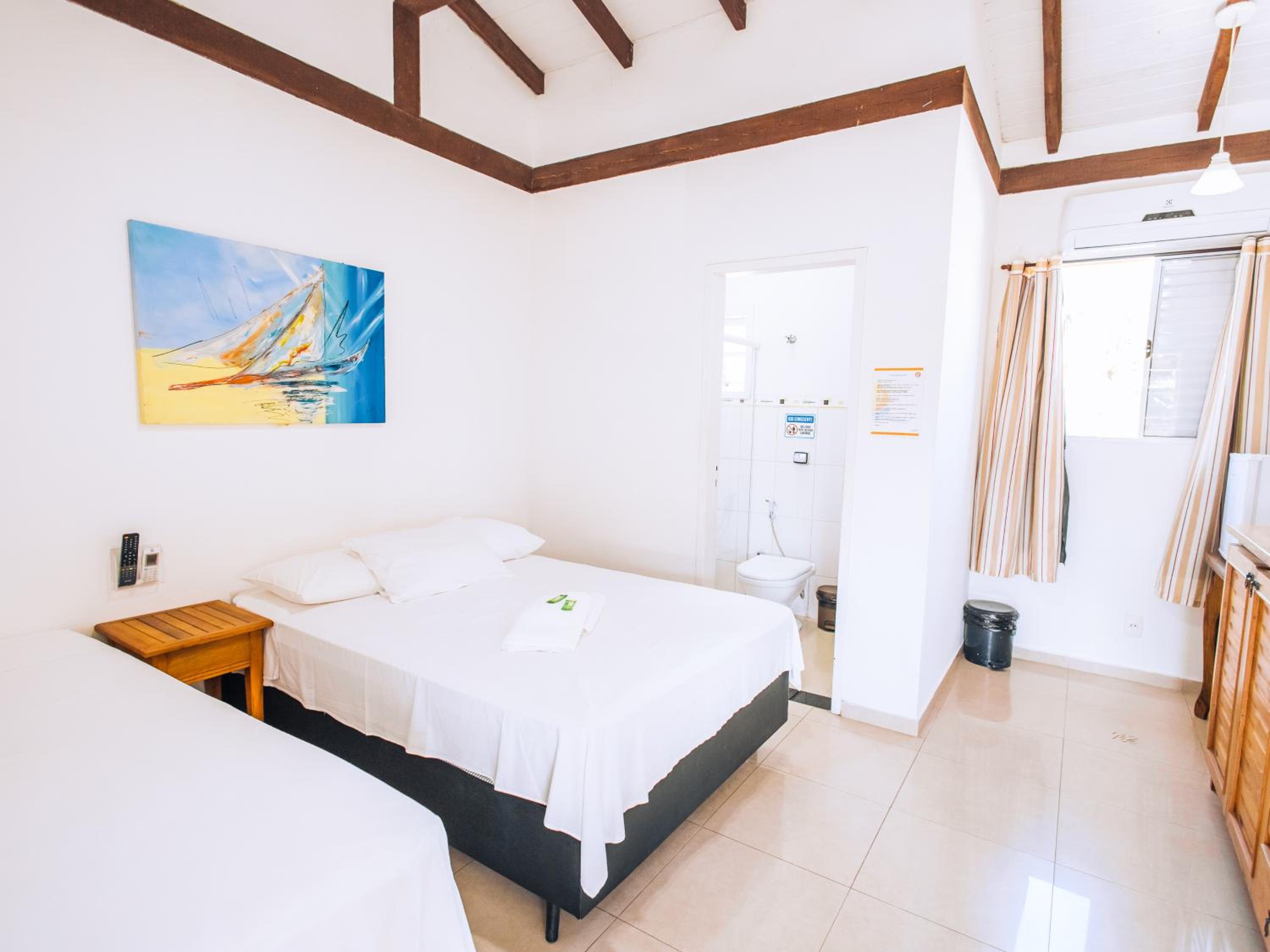 Deluxe Room - Photo 2