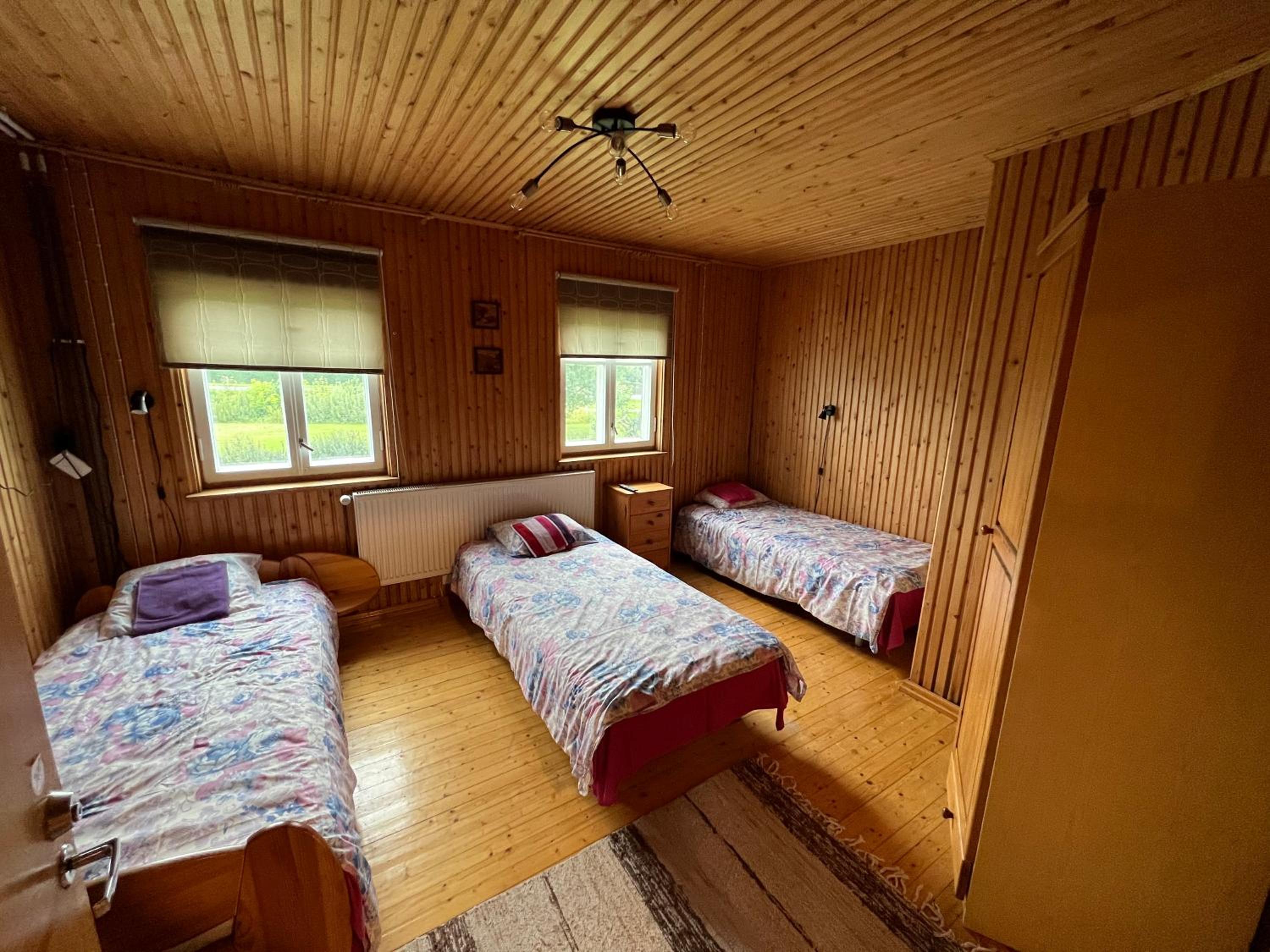 Triple Room photo 3
