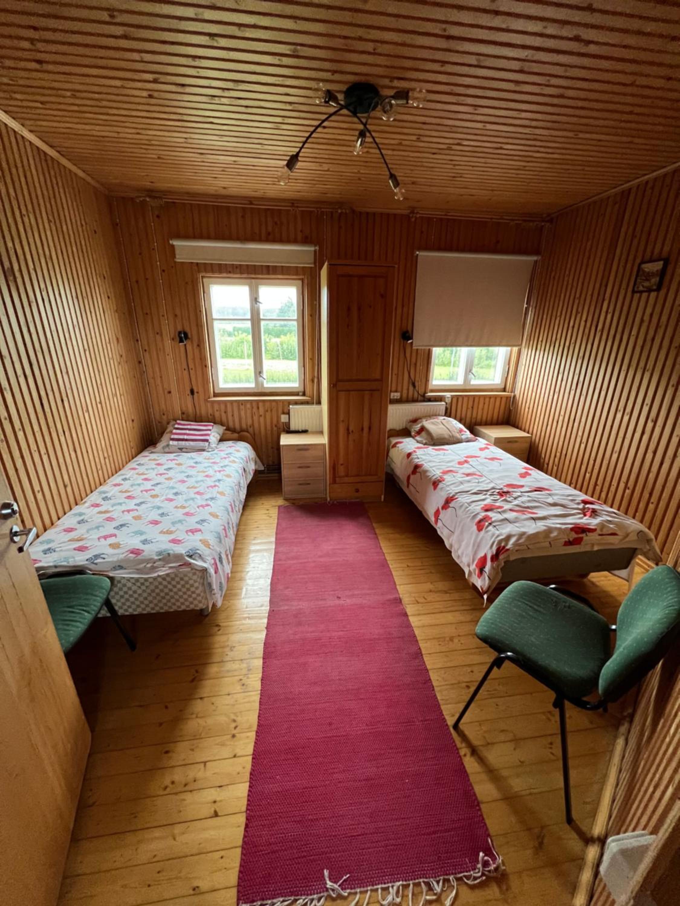 Twin Room photo 2