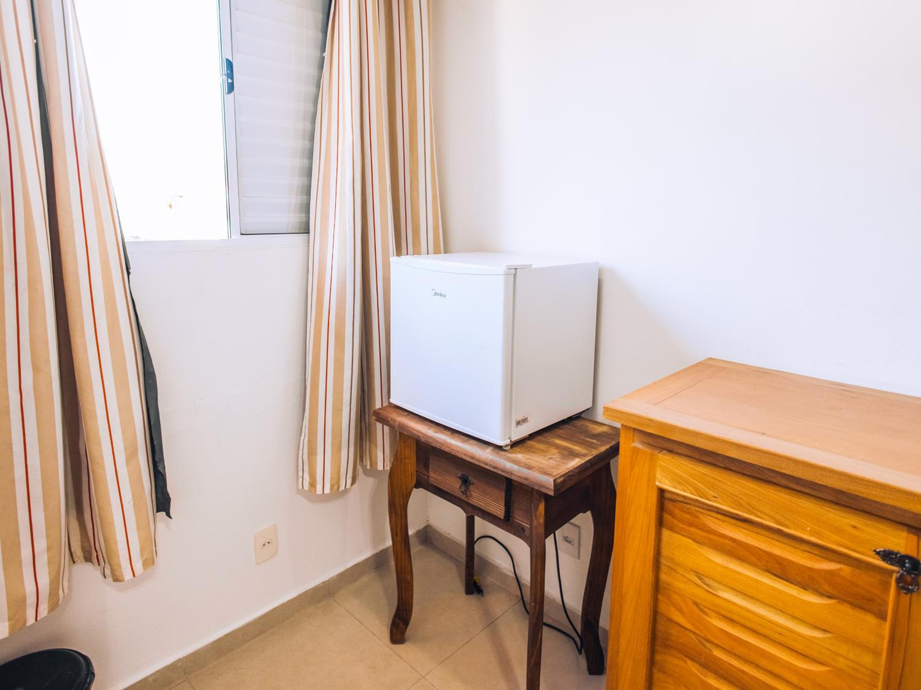 Deluxe Room - Photo 19