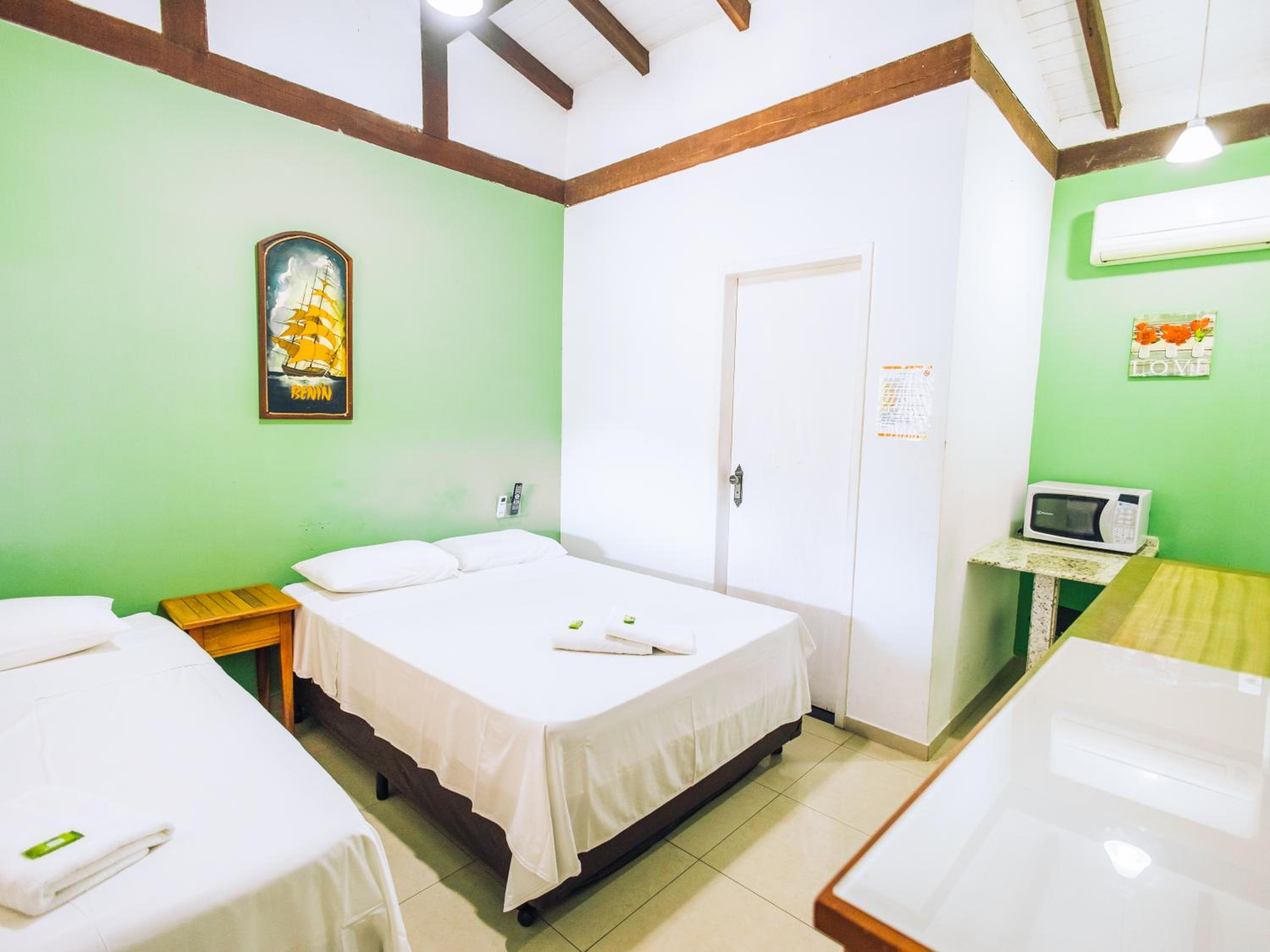 Deluxe Room - Photo 1