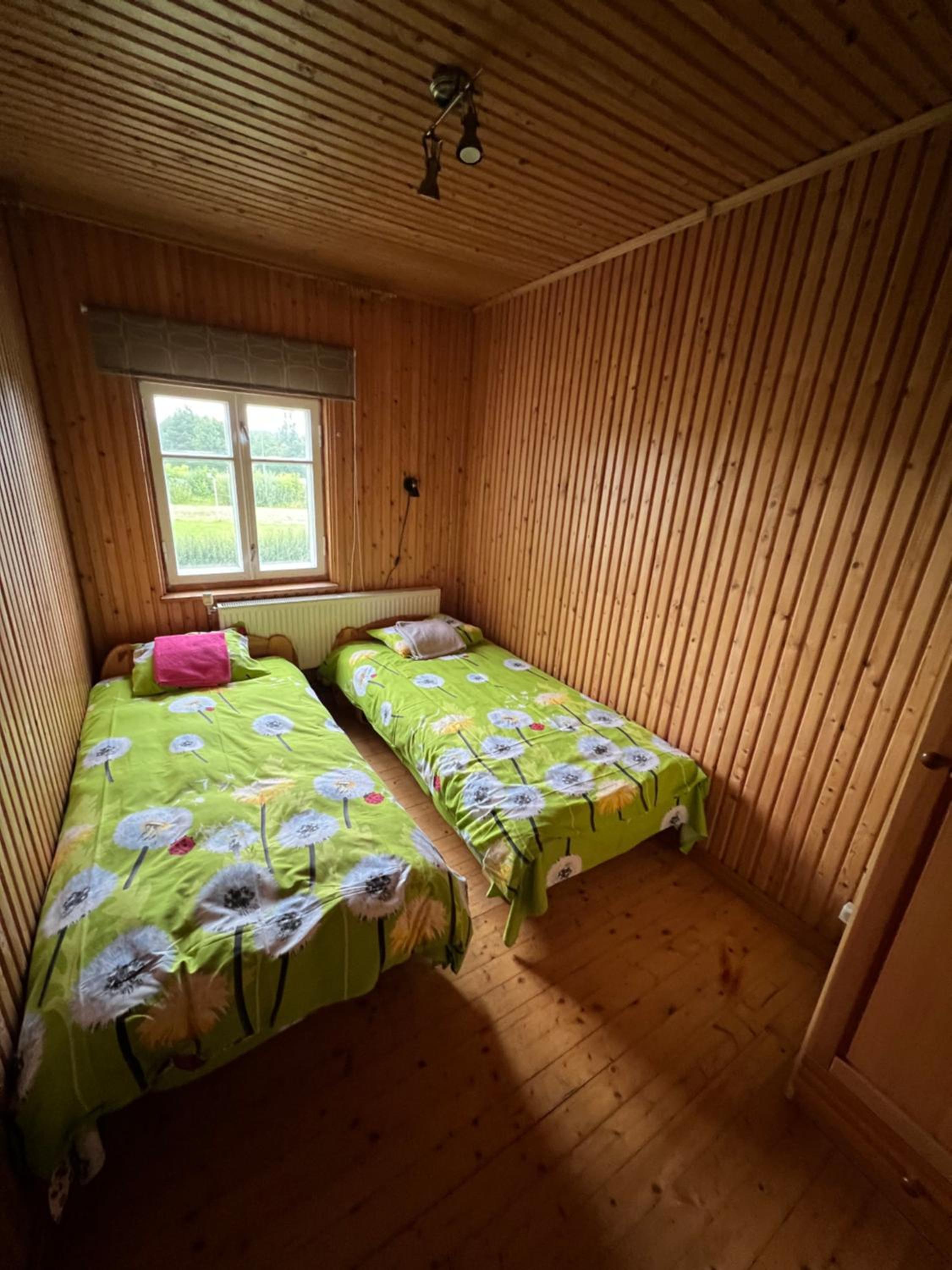 Twin Room photo 3