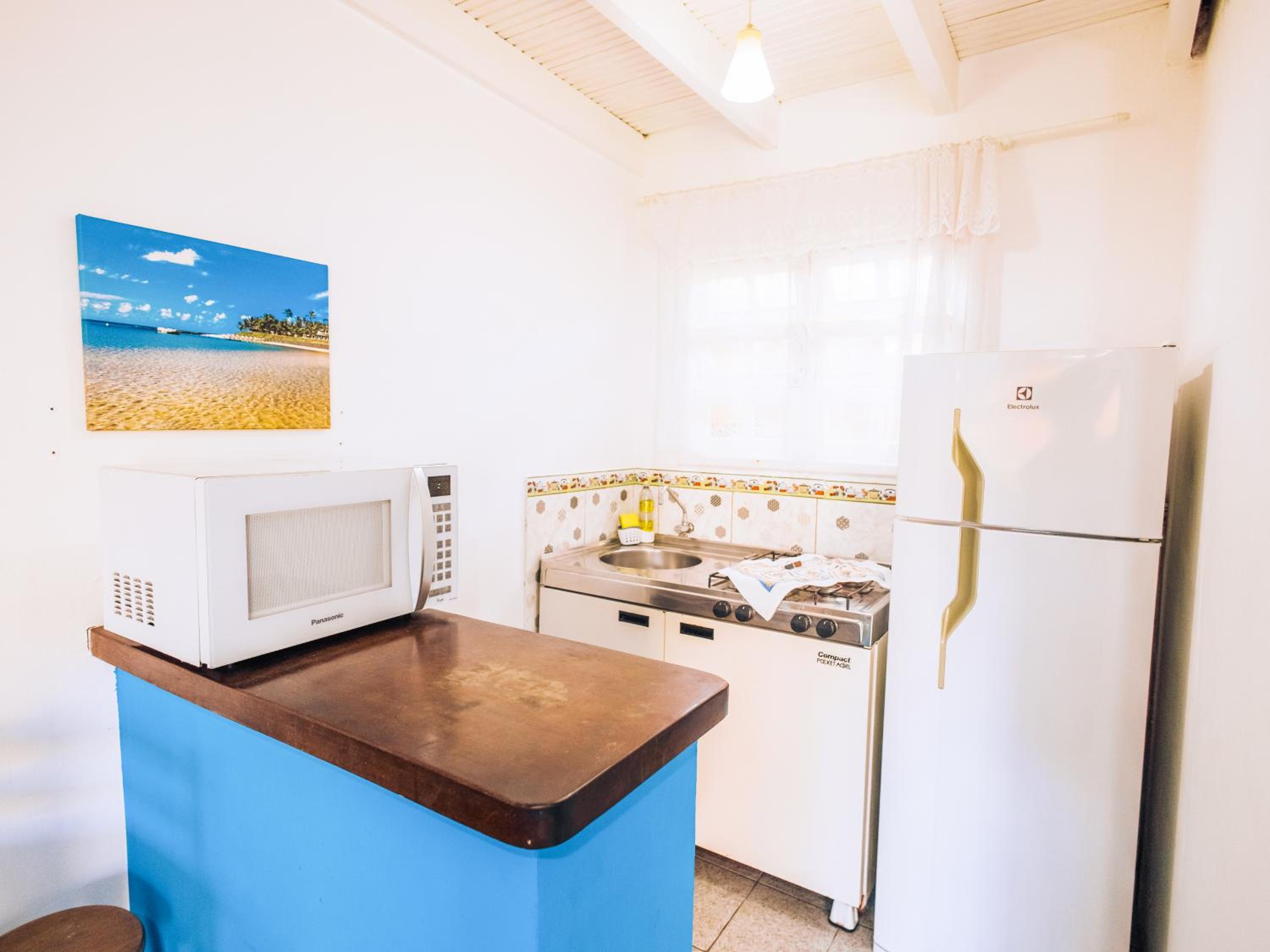 Family Suite - Photo 17