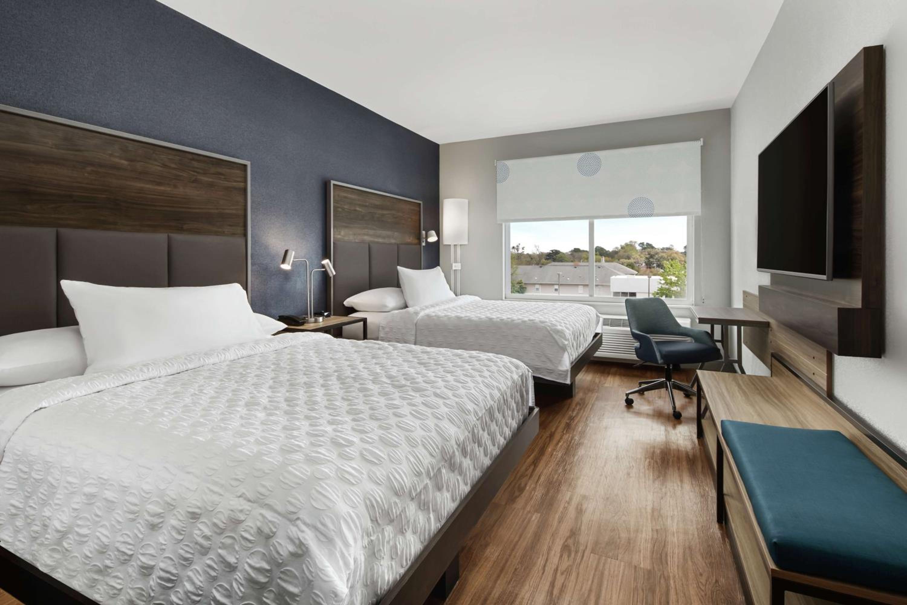 Available room