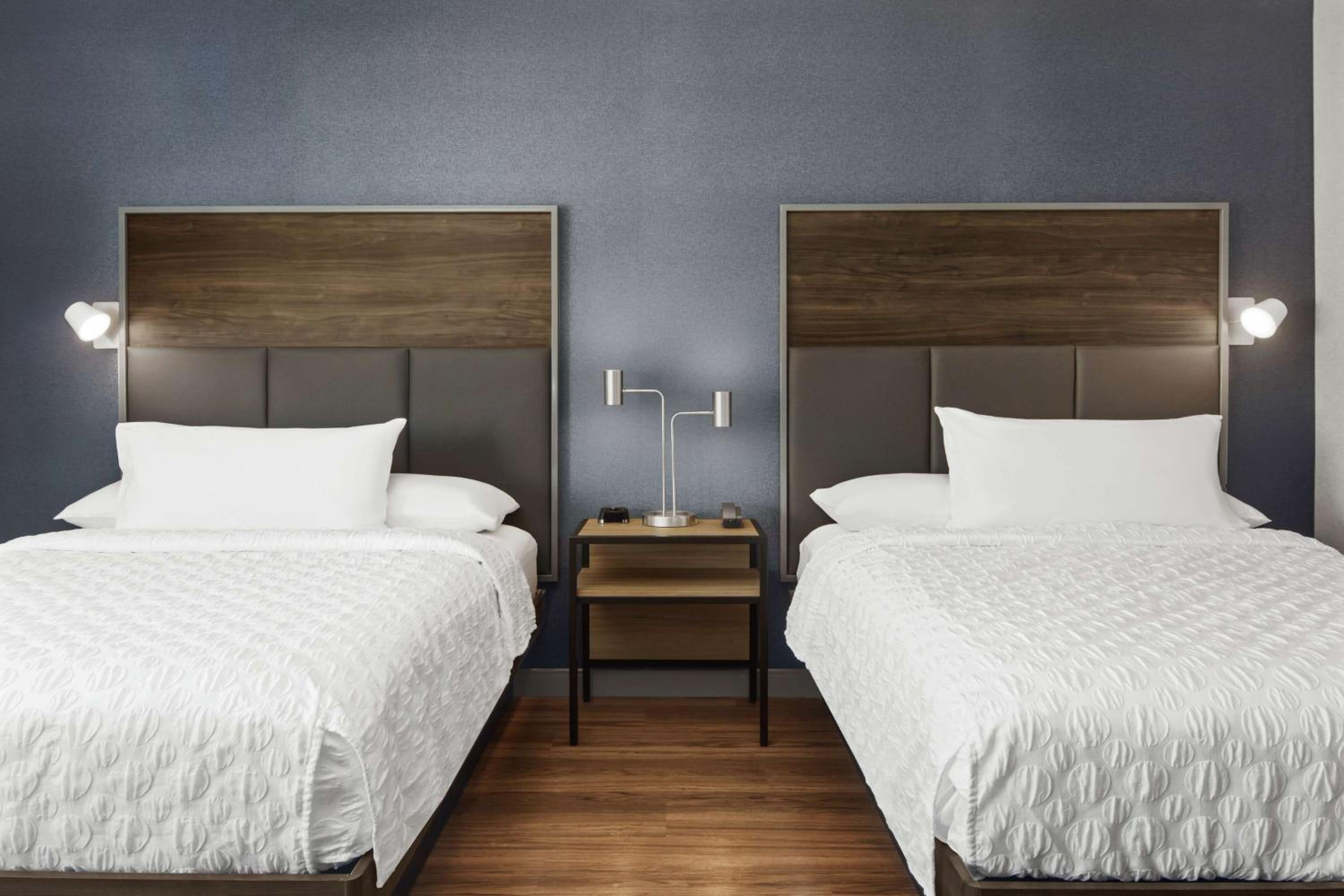 Available room