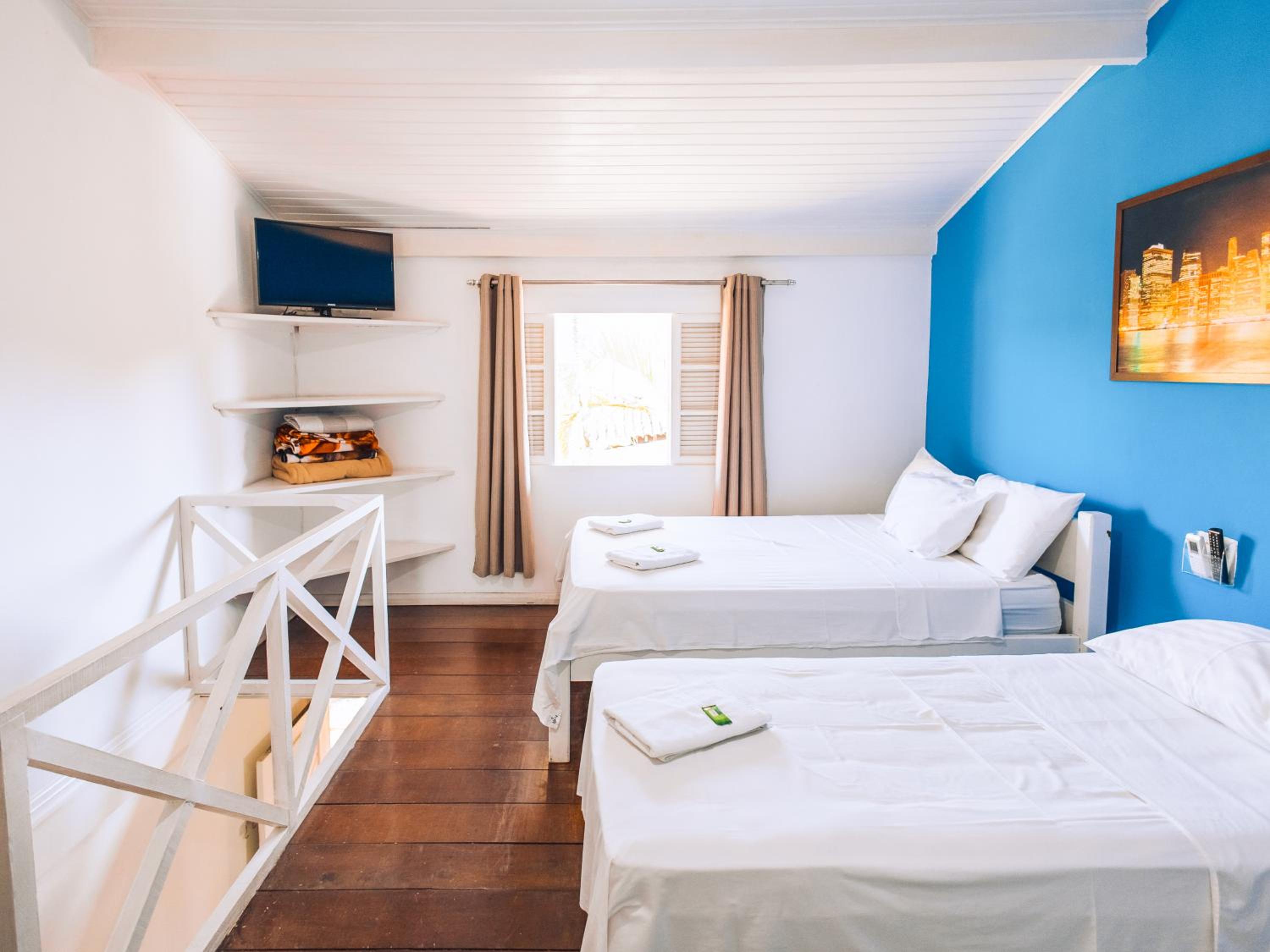 Family Suite - Photo 1