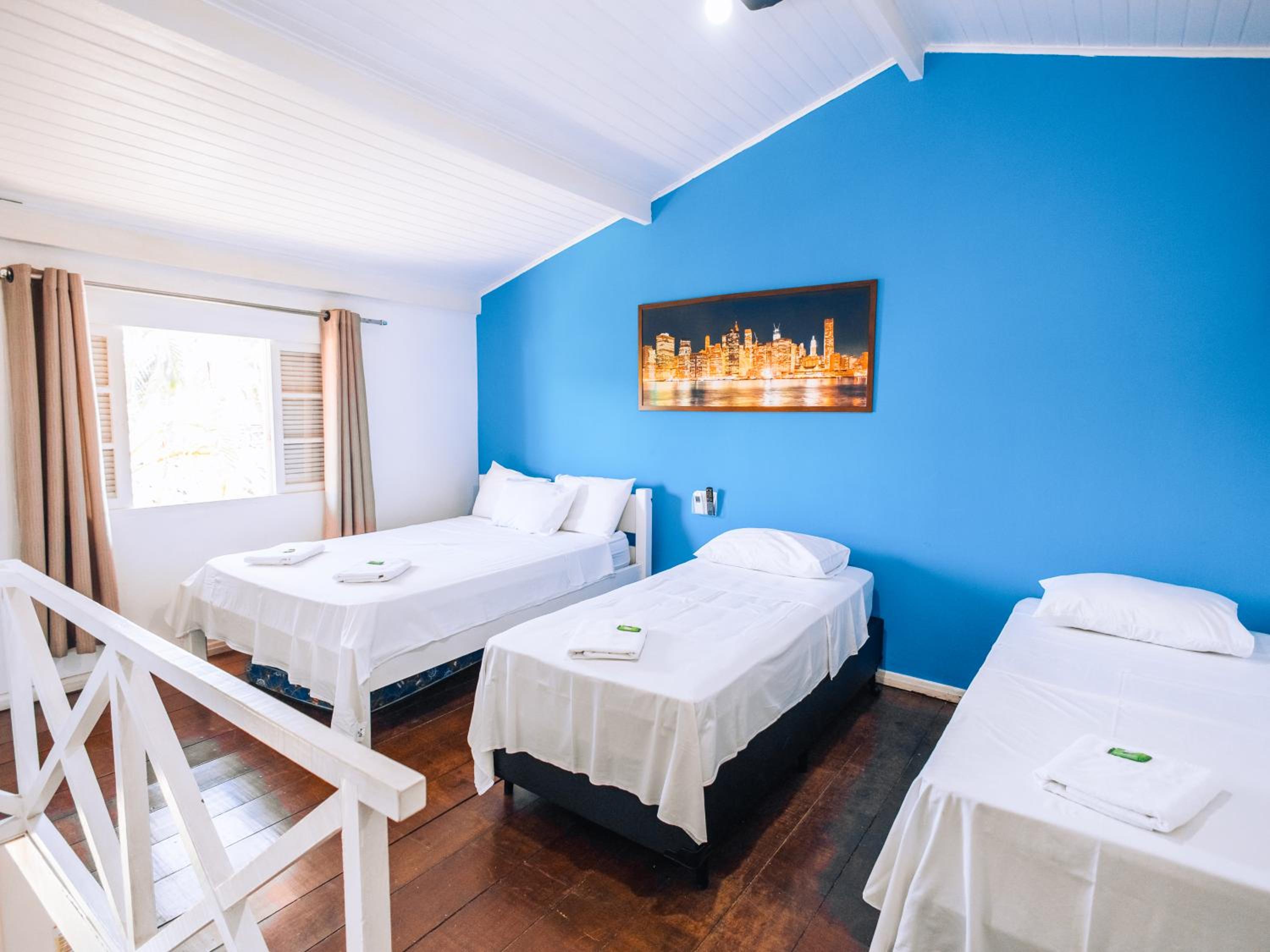 Family Suite - Photo 23