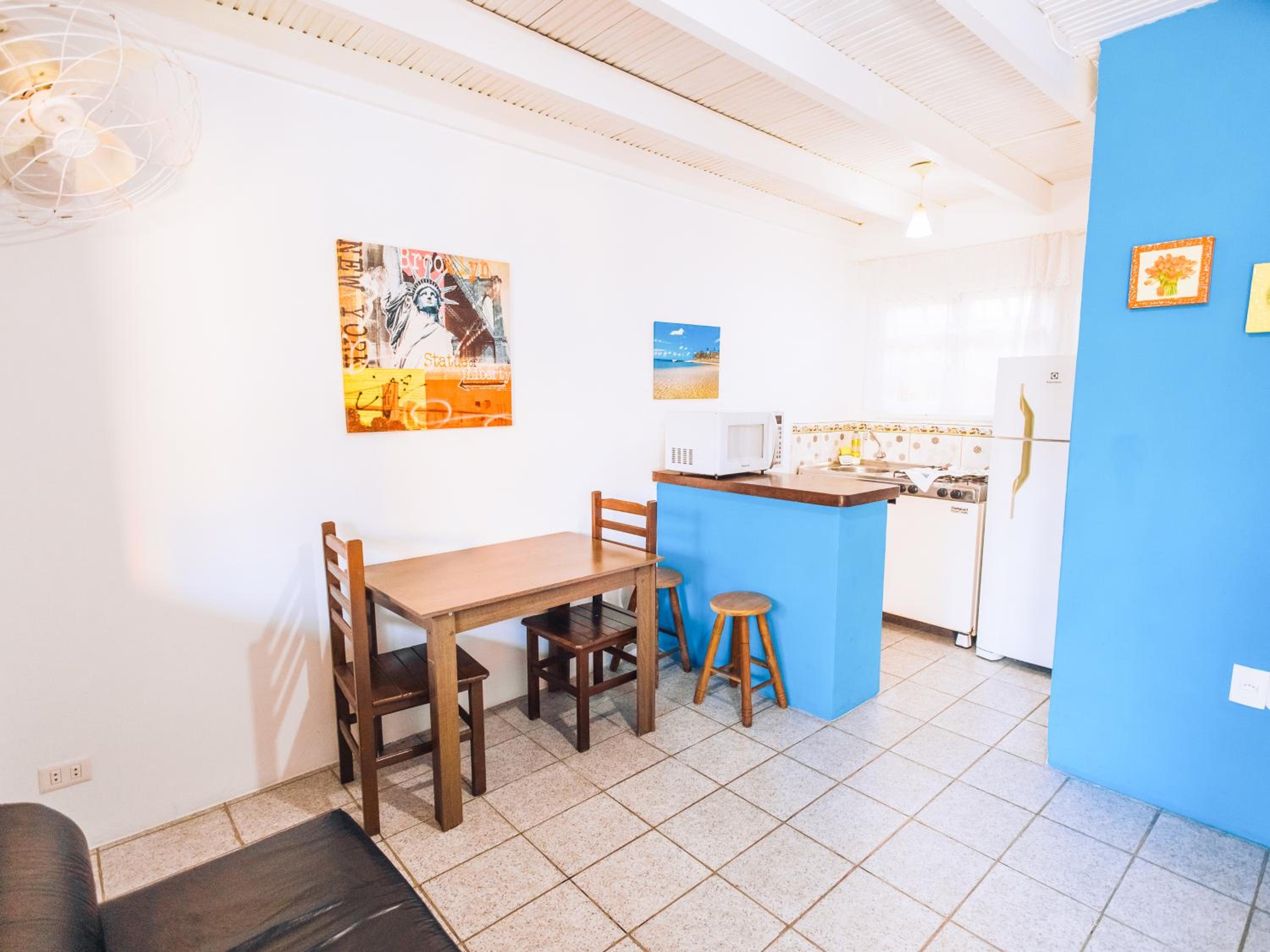 Family Suite - Photo 22