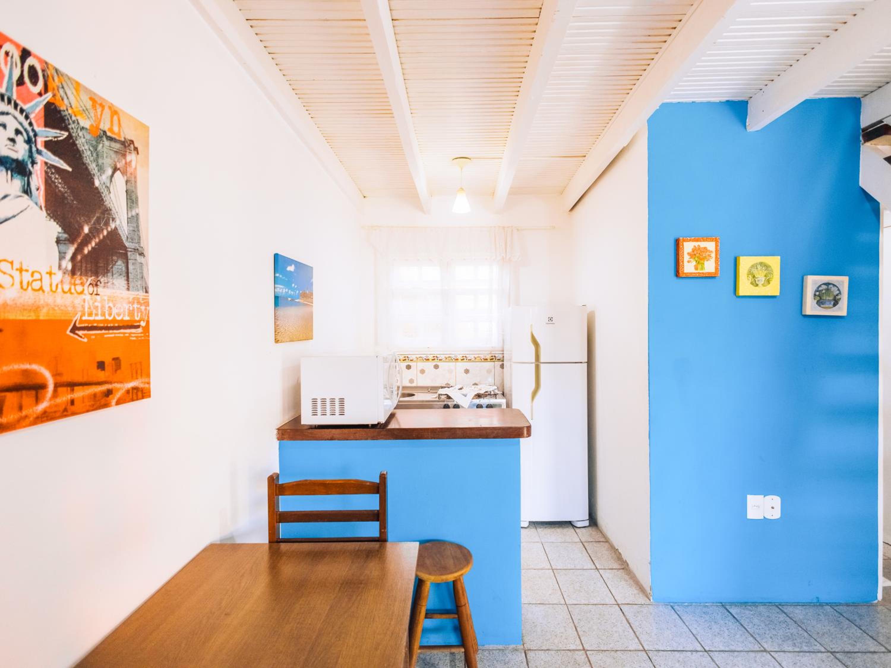 Family Suite - Photo 29