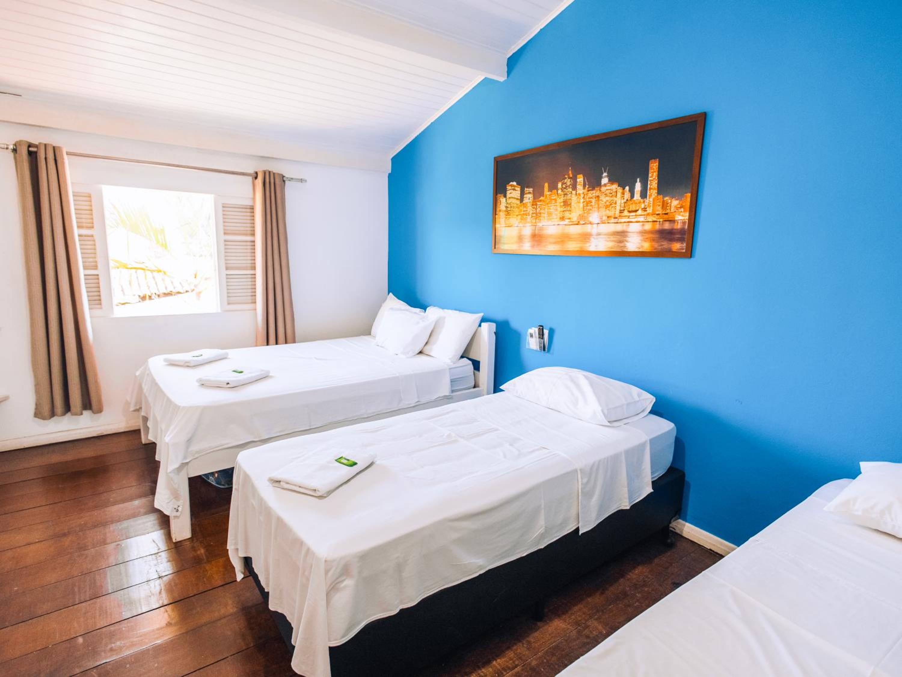 Family Suite - Photo 33