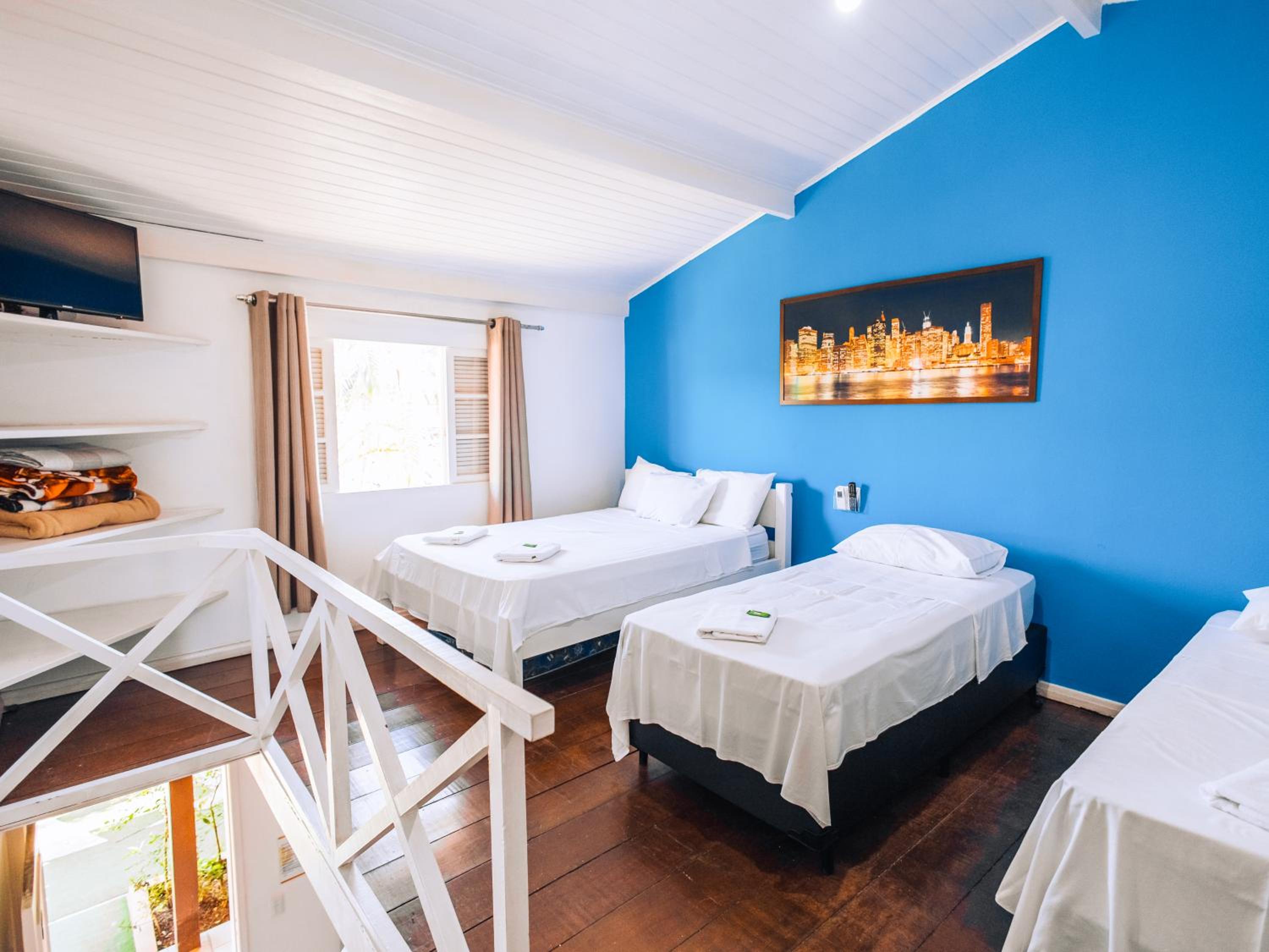 Family Suite - Photo 2