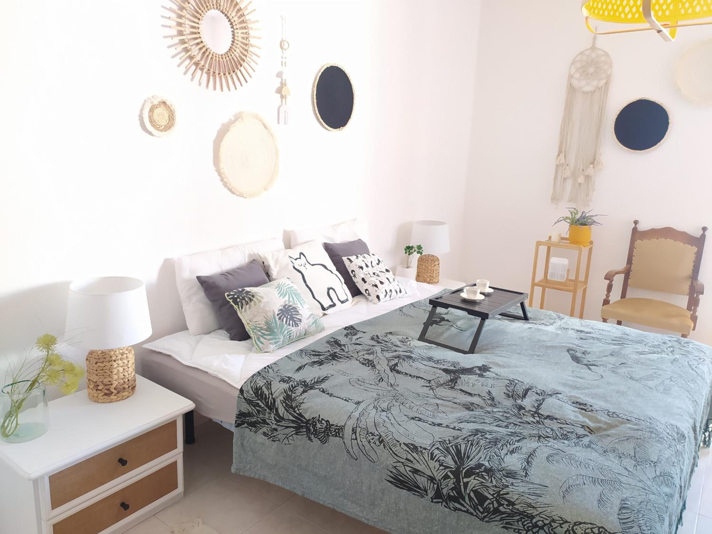 Three-Bedroom House photo 1