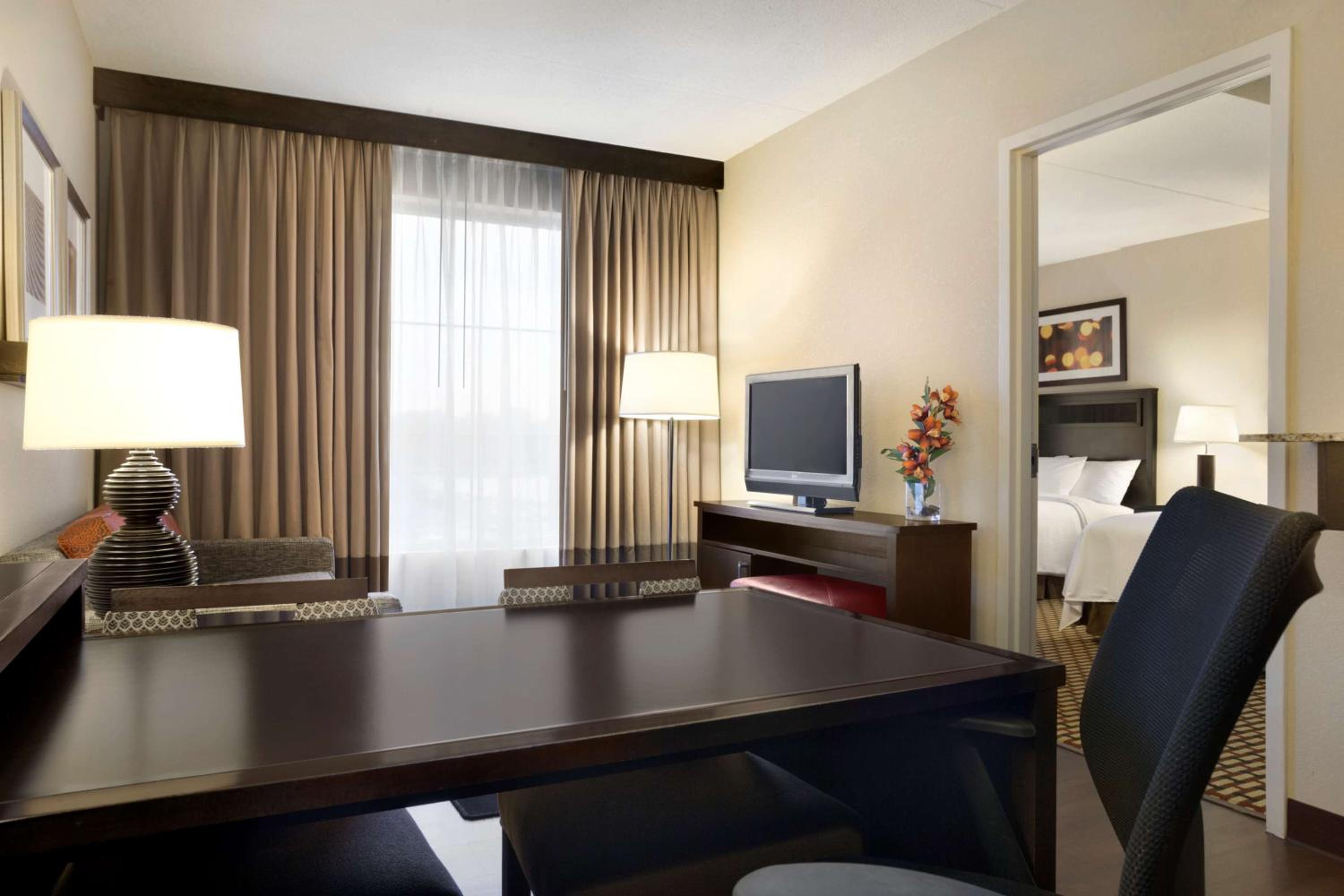 Suite with Two Queen Beds - Non-Smoking - Photo 1