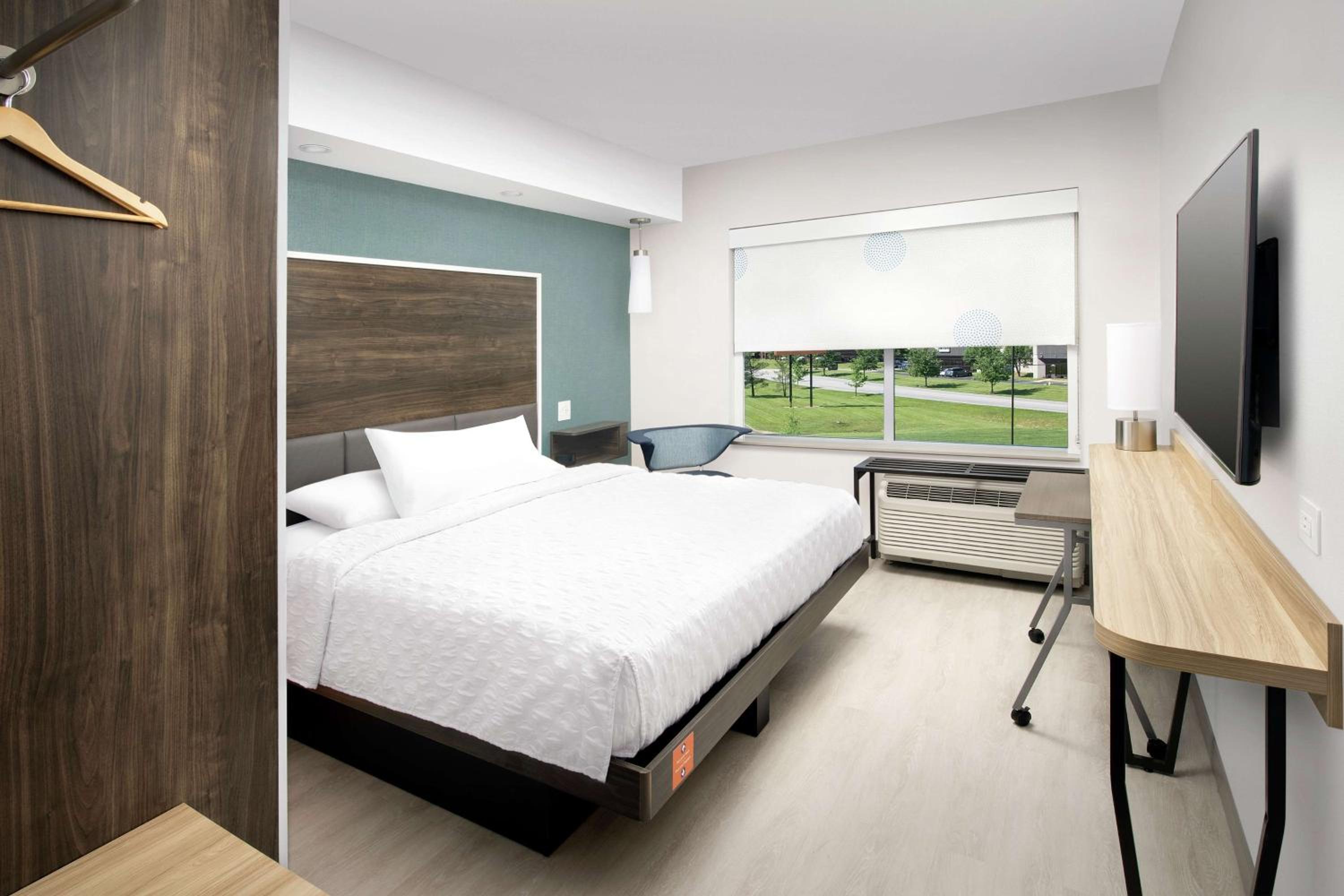 King Room photo 2