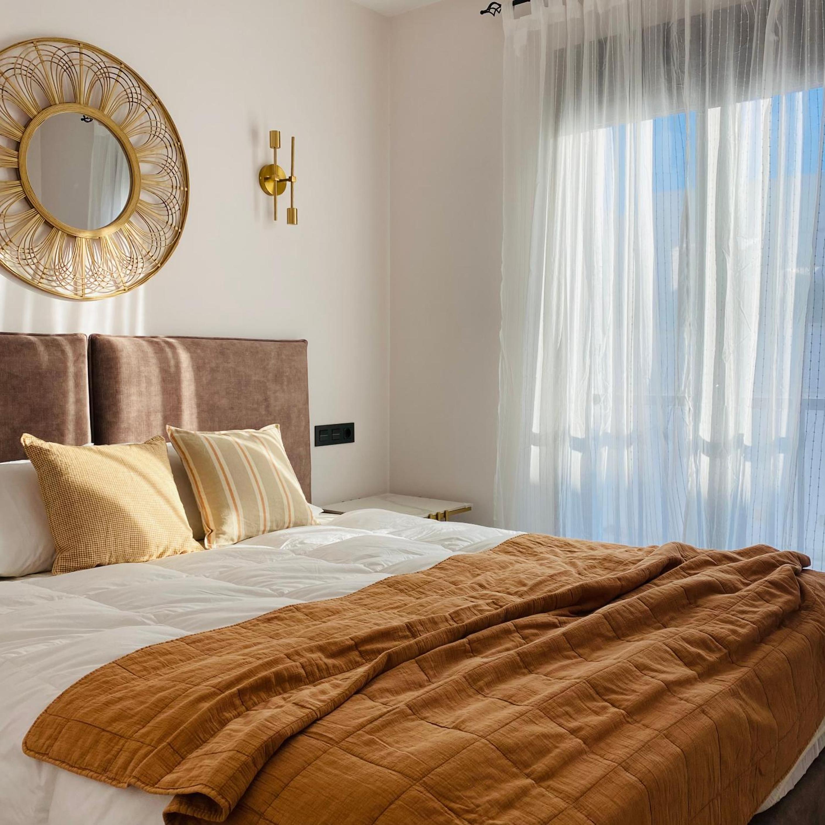 Departamento de tres habitaciones