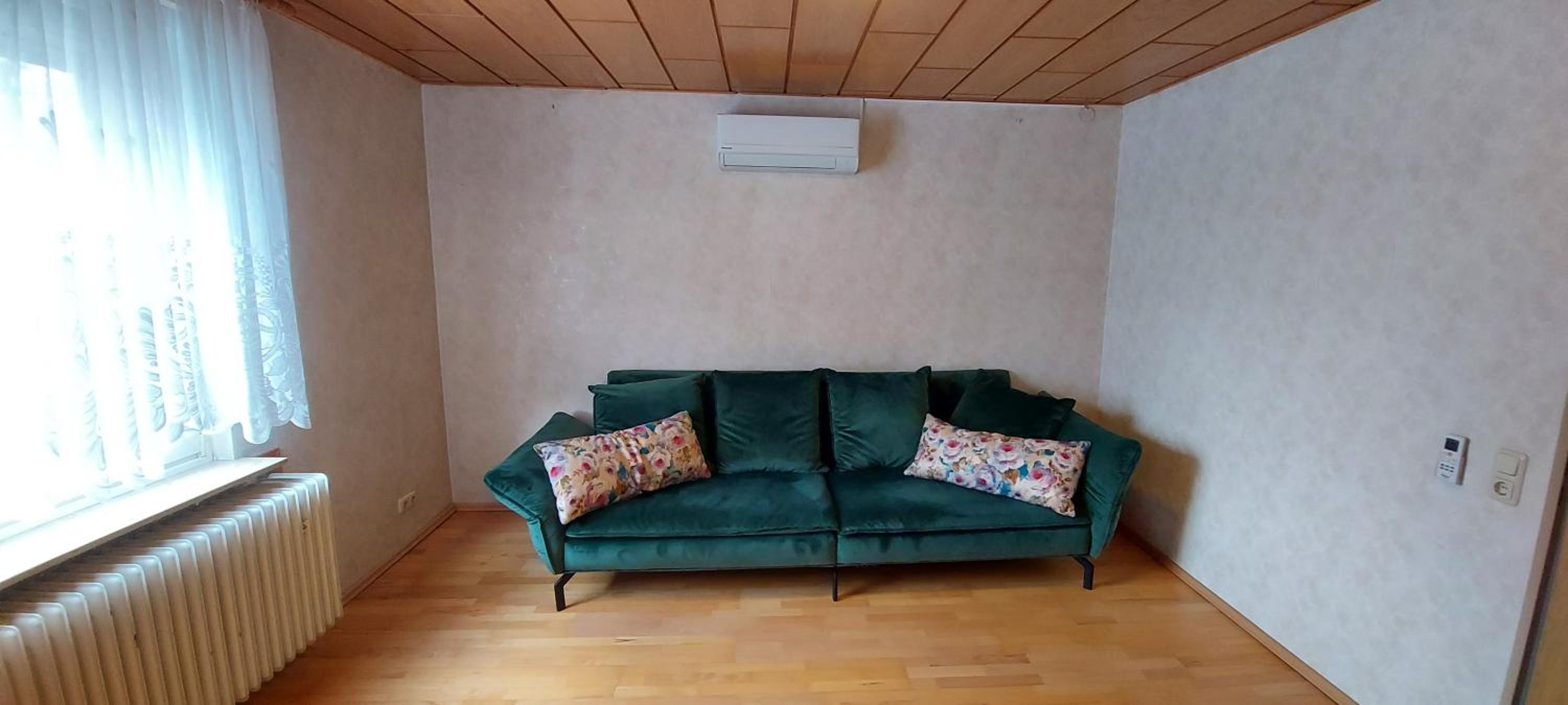 Two-Bedroom Apartment photo 1
