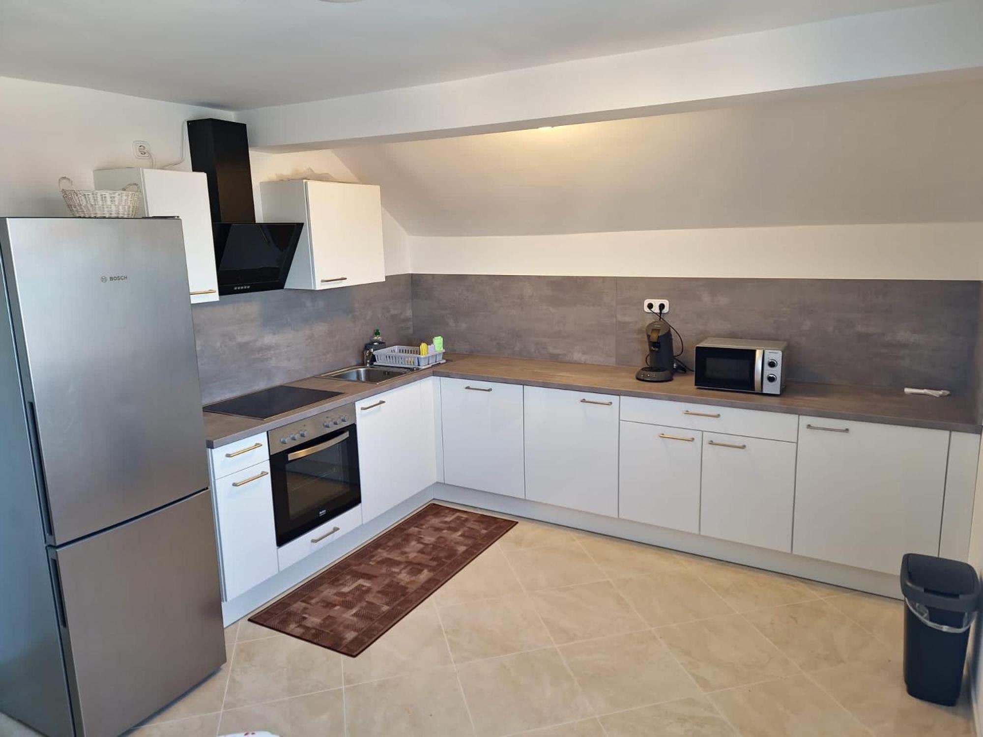 Apartment with Terrace photo 2