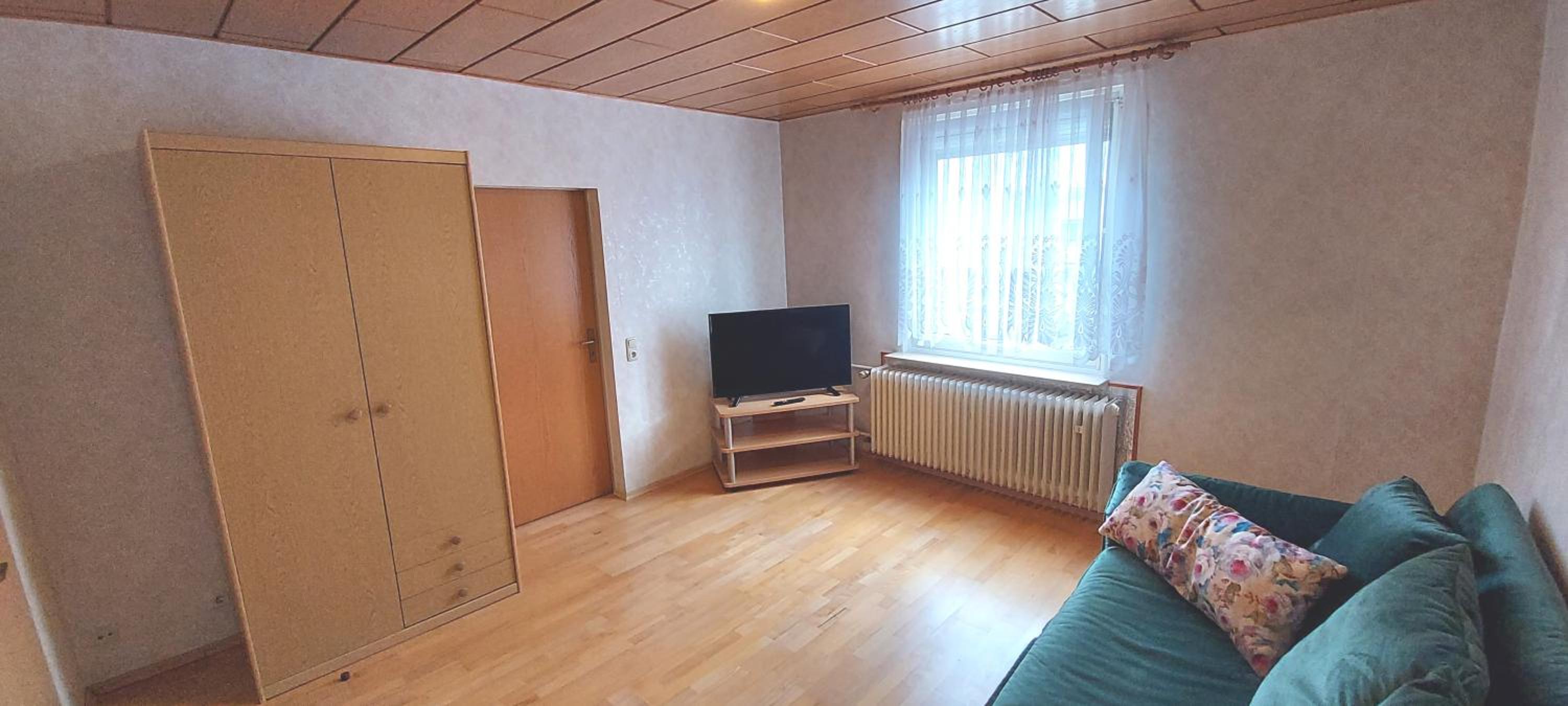 Two-Bedroom Apartment photo 3