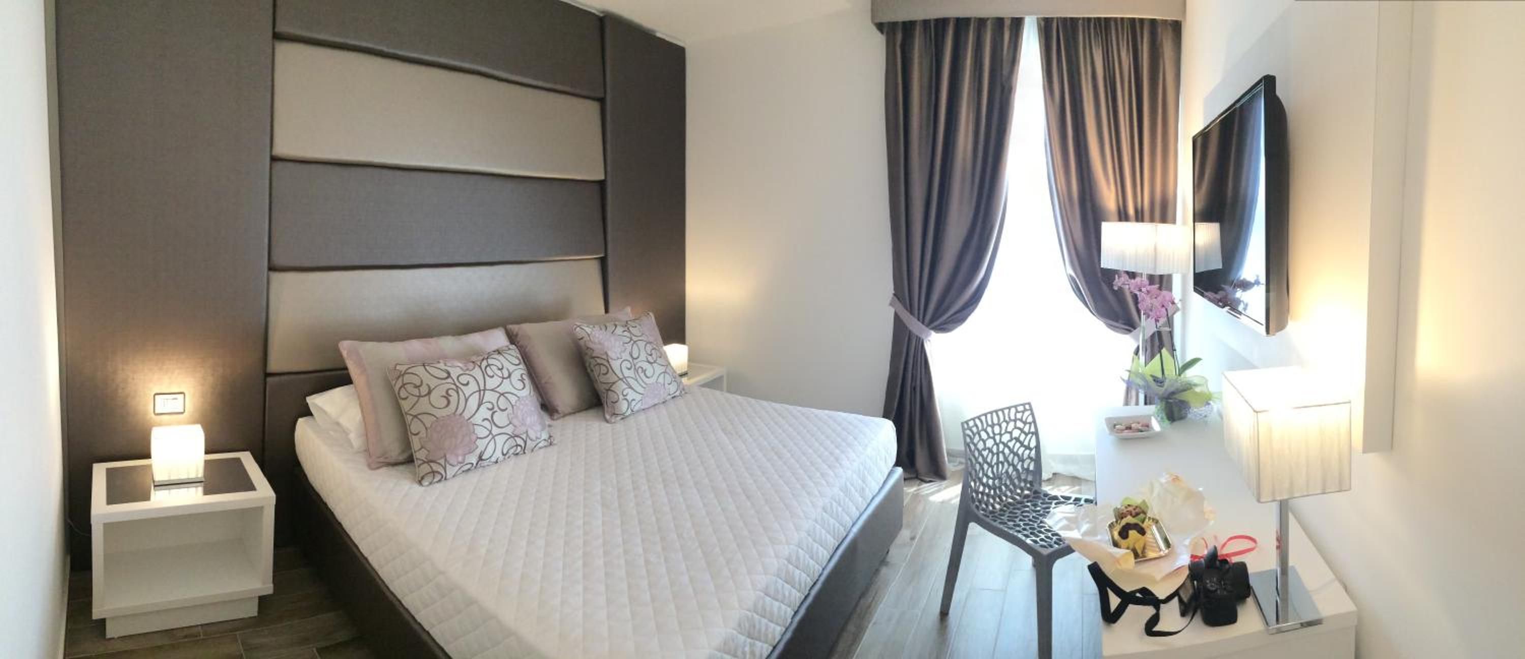 Deluxe Triple Room - Photo 4