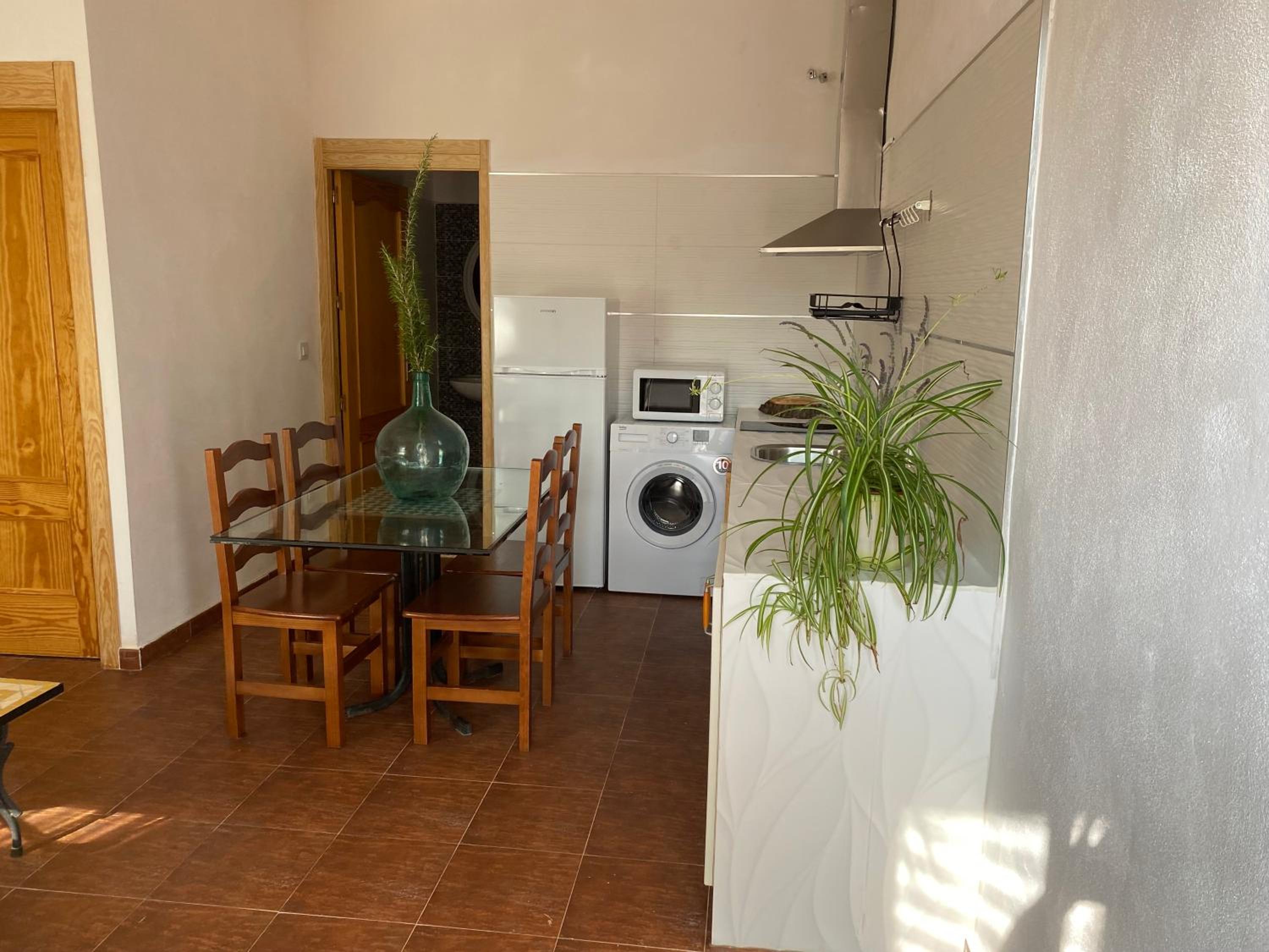 Deluxe Apartment photo 3