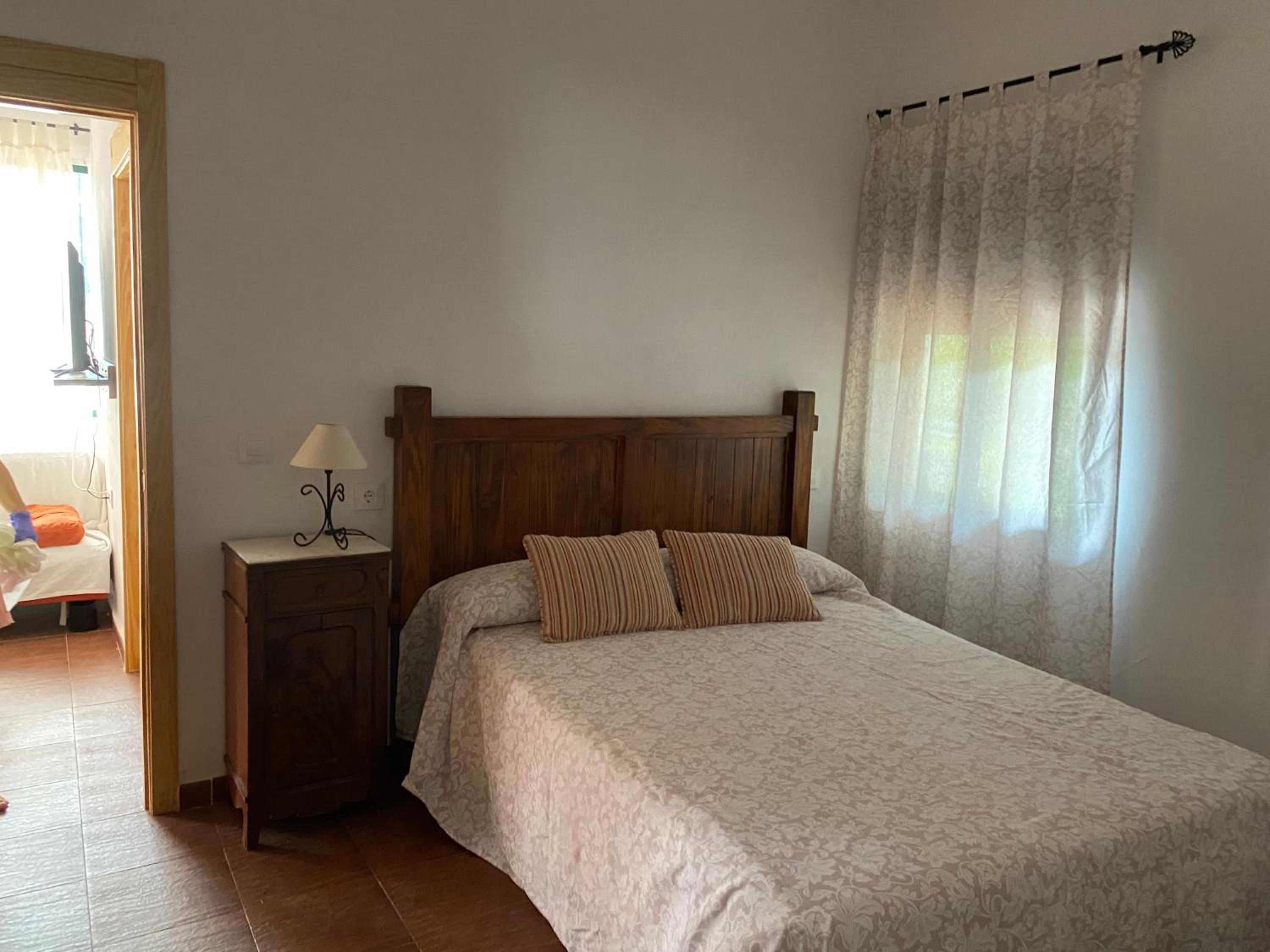 Apartamento de lujo