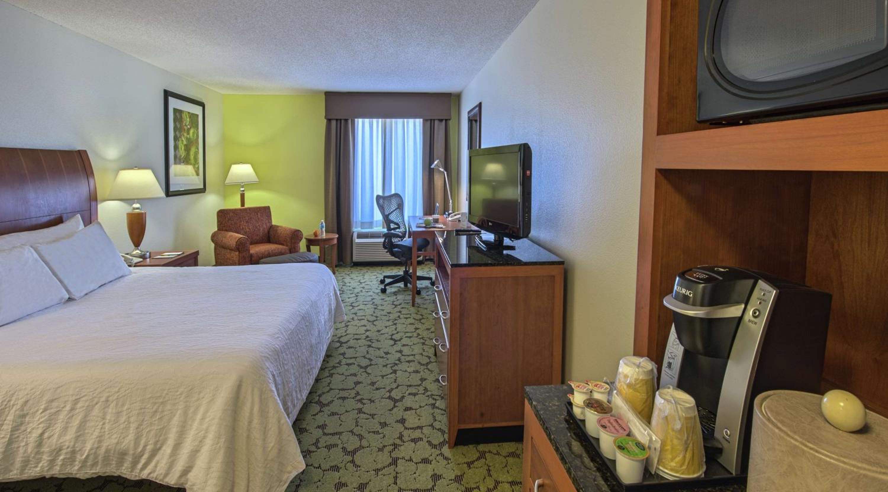 King Room - Photo 5