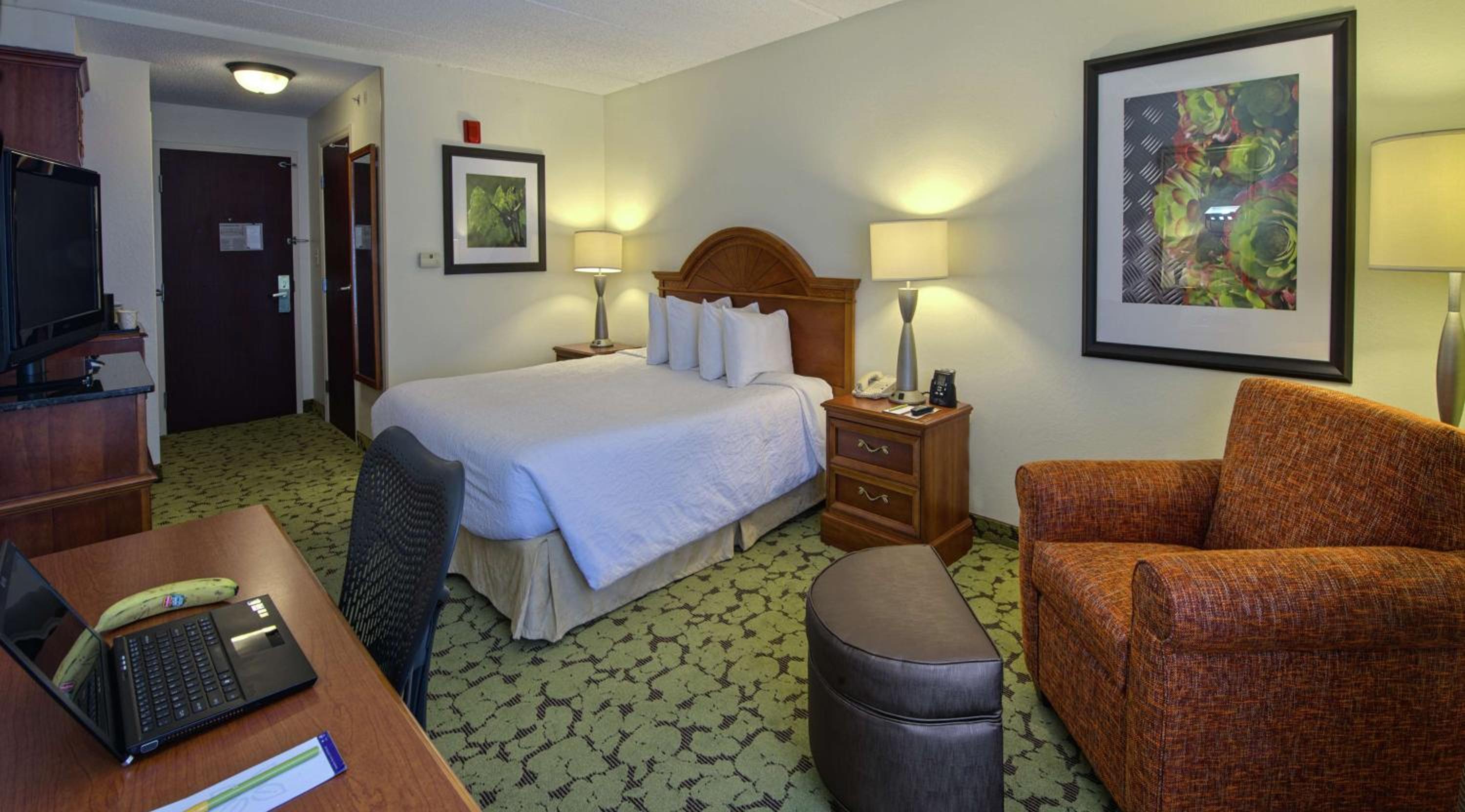 King Room - Photo 2