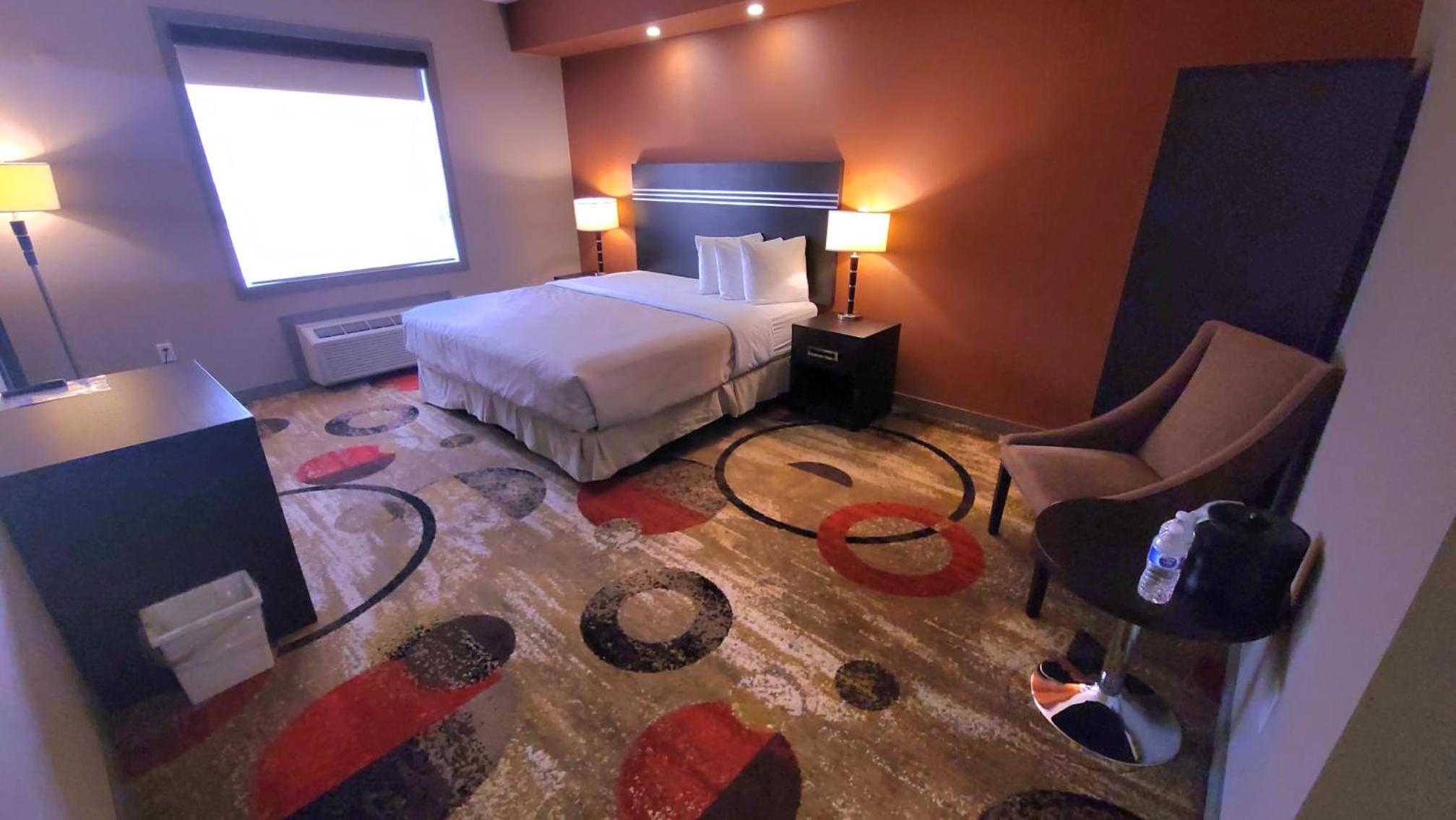 Large Single Room photo 1