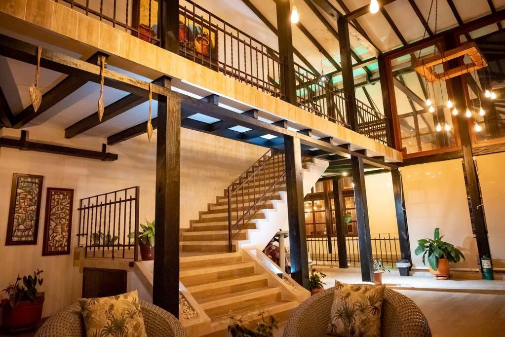 Chalet photo 3
