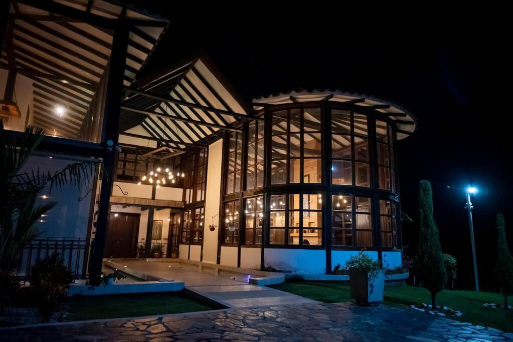 Chalet photo 2