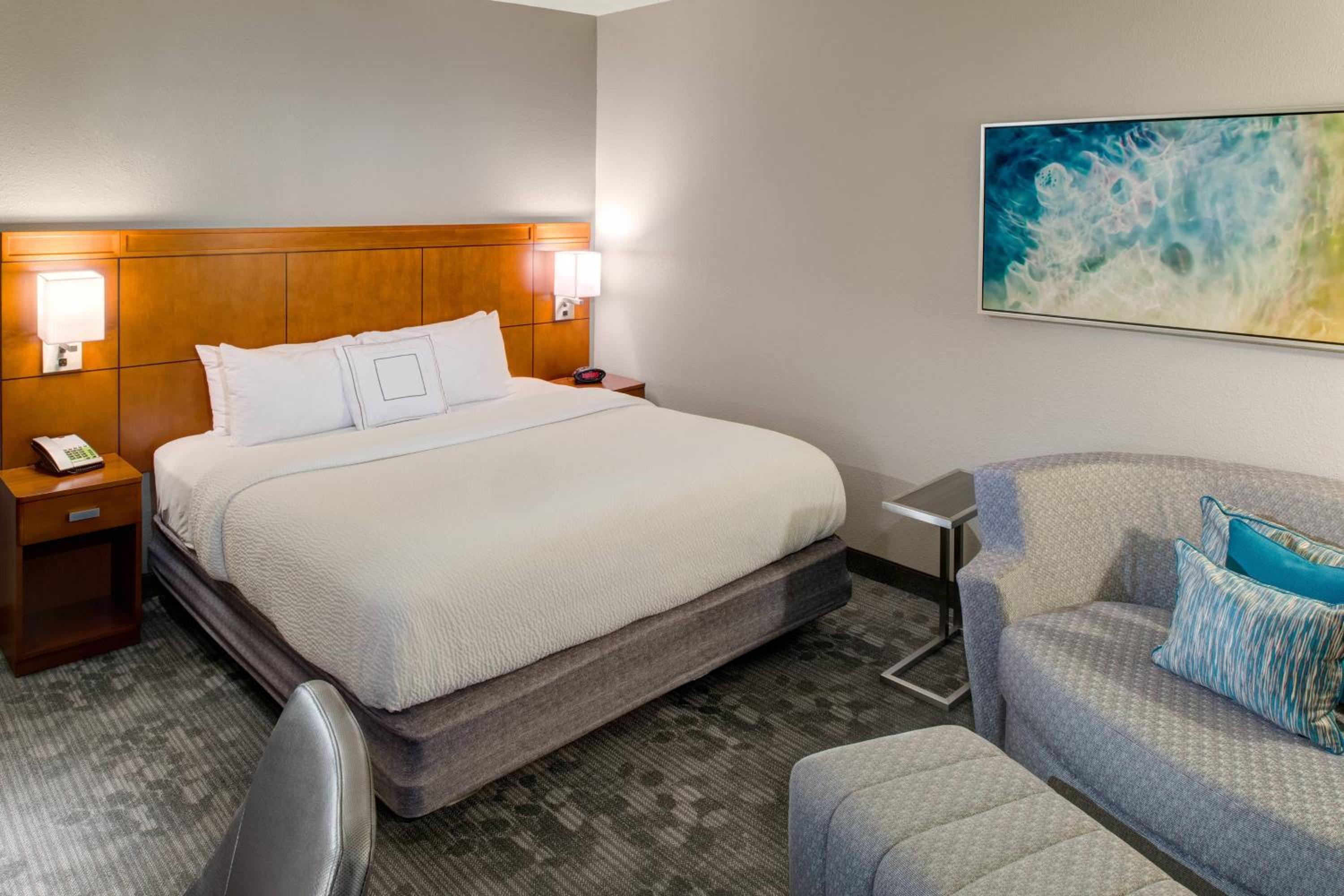 King Room - Photo 6