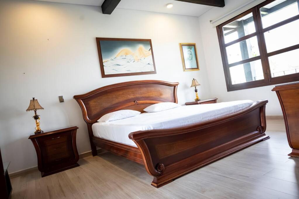 Chalet photo 1