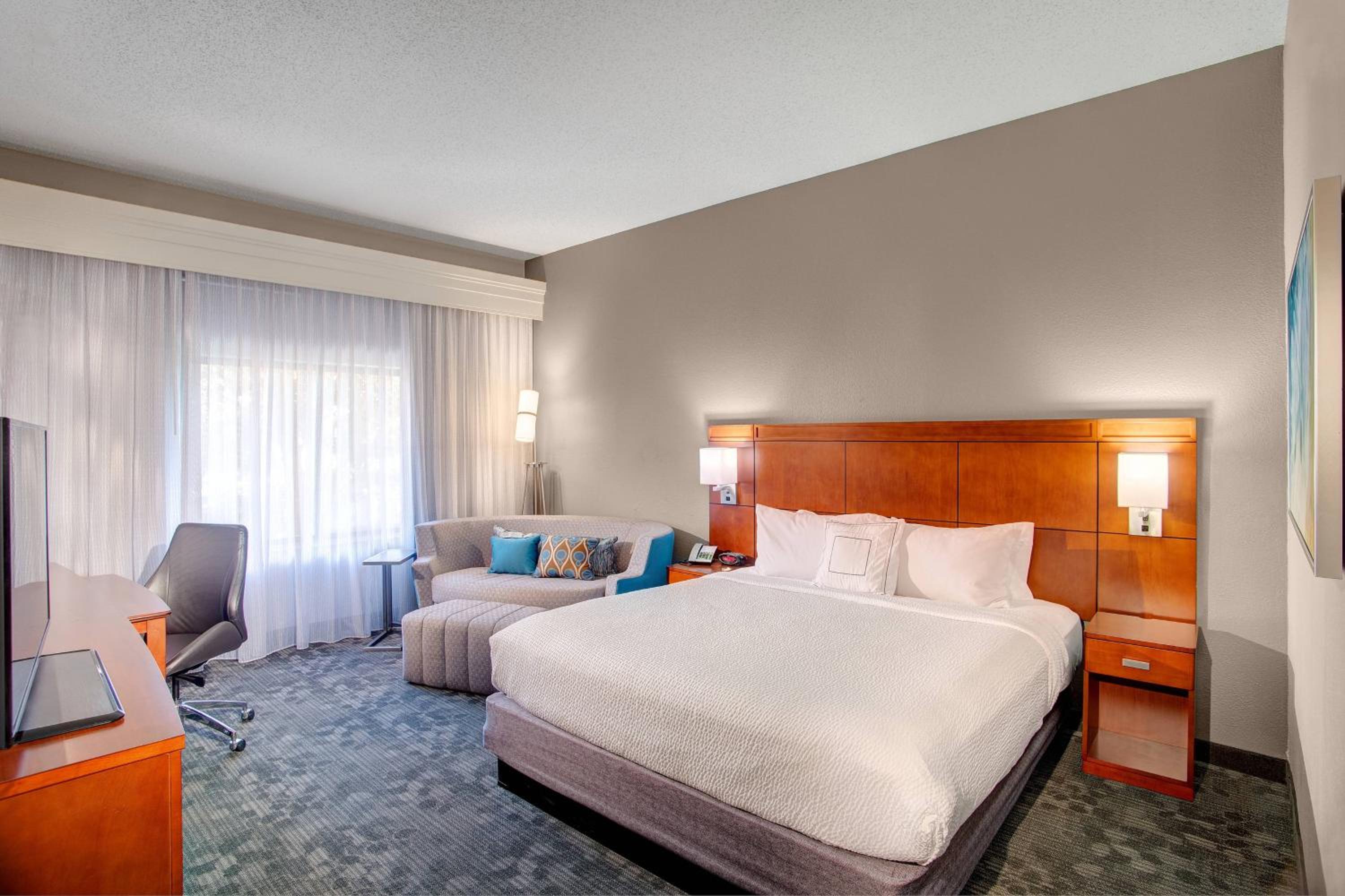 King Room - Photo 1