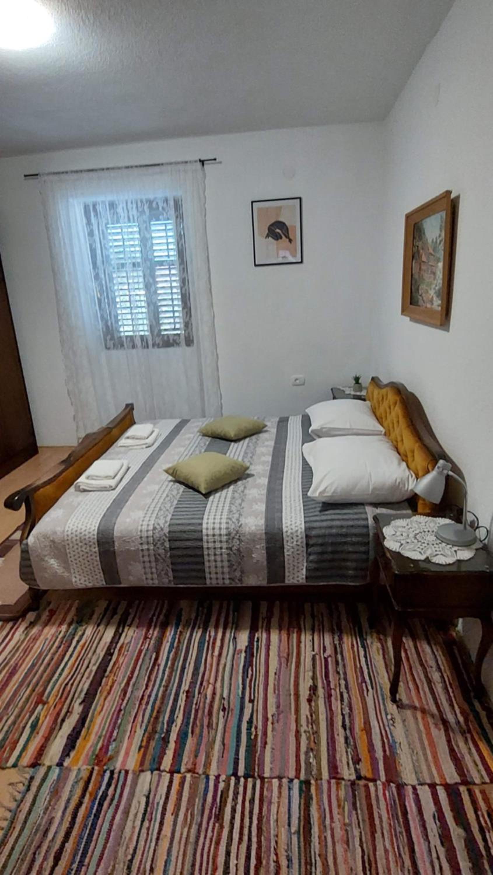Apartment - Ground Floor