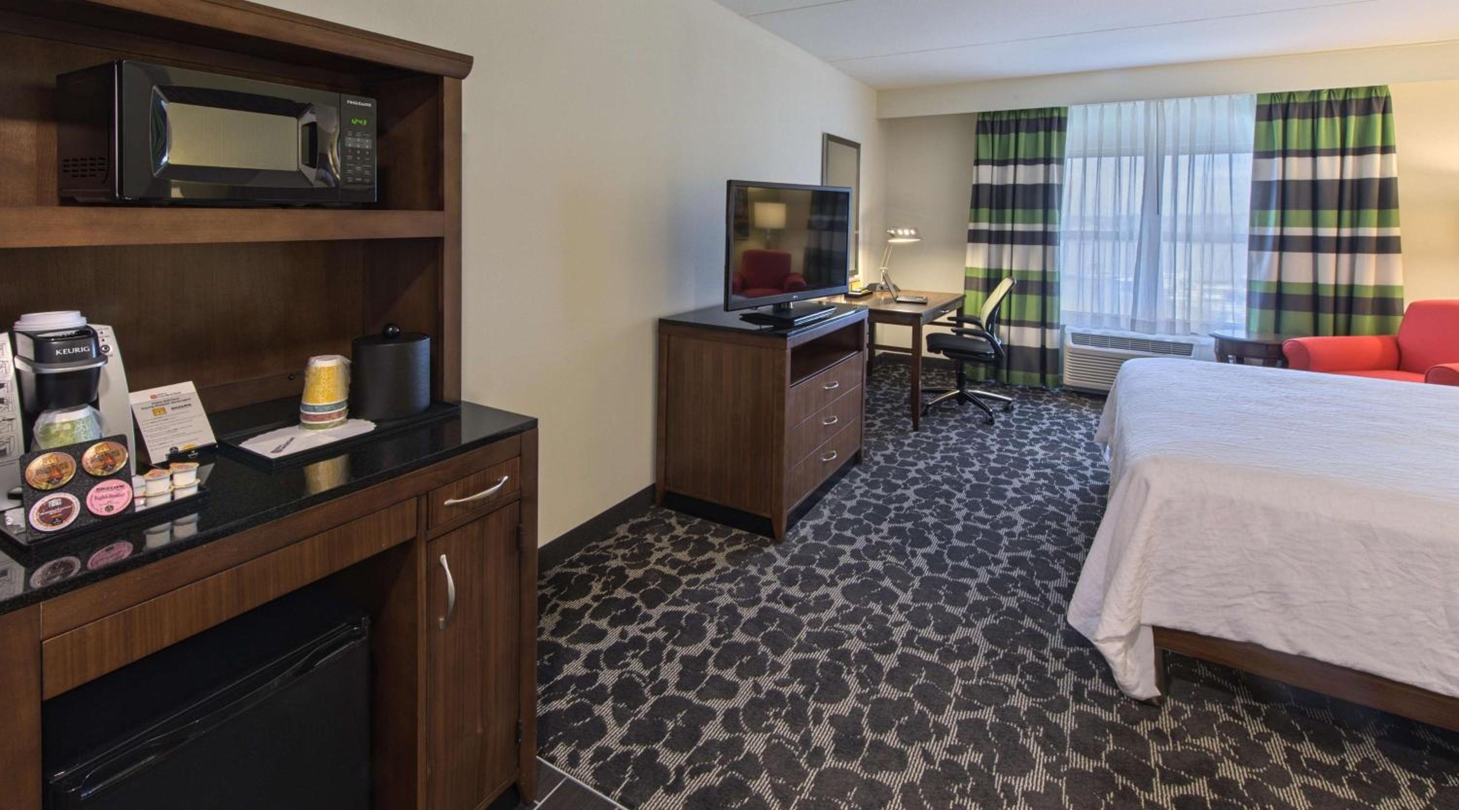 King Room with Water View