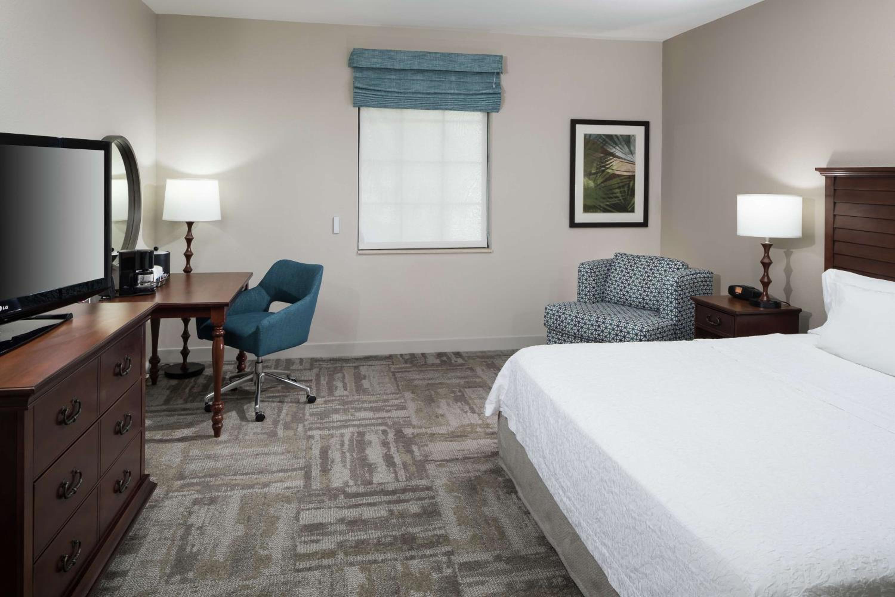 King Room - Mobility Access/Non-Smoking photo 1