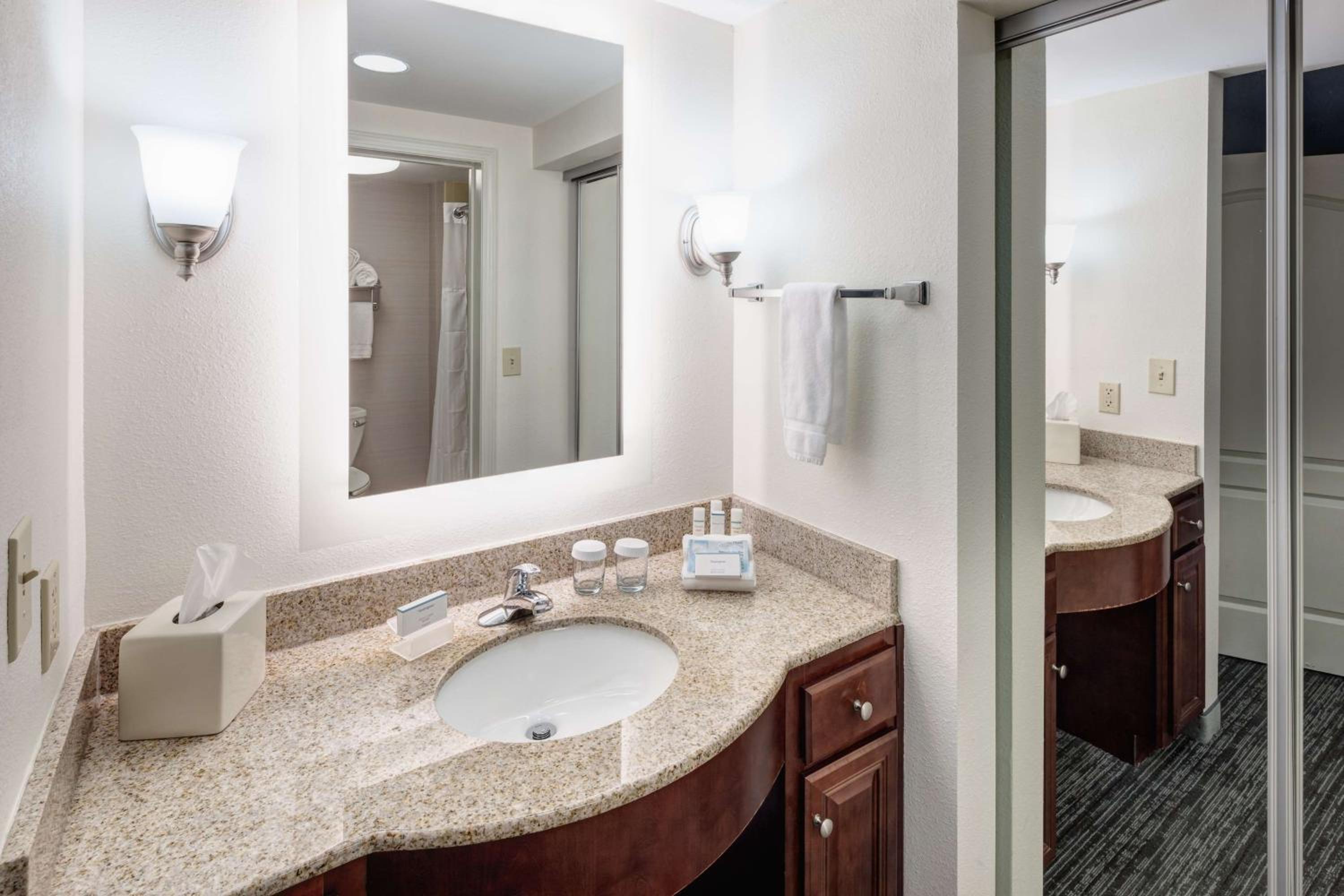Homewood Suites by Hilton Huntsville-Village of Providence, Foto 3