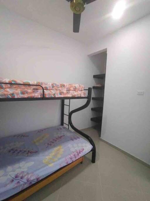 Three-Bedroom House photo 1