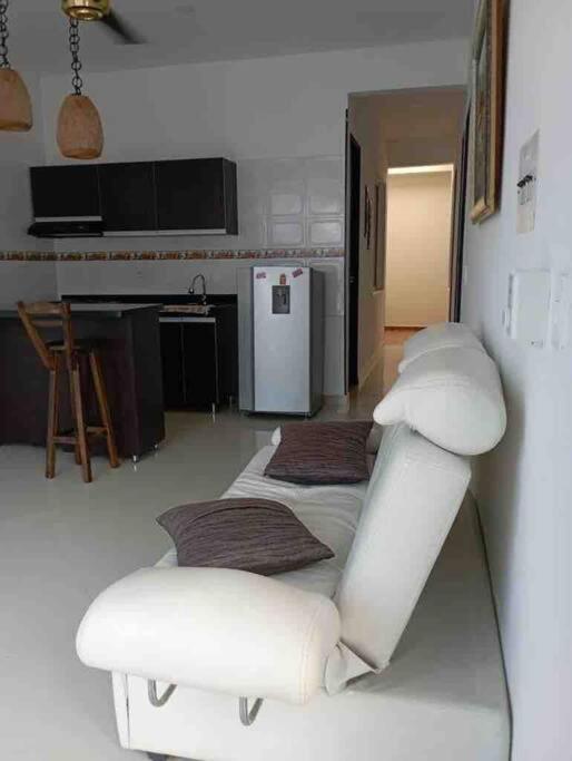 Three-Bedroom House photo 3